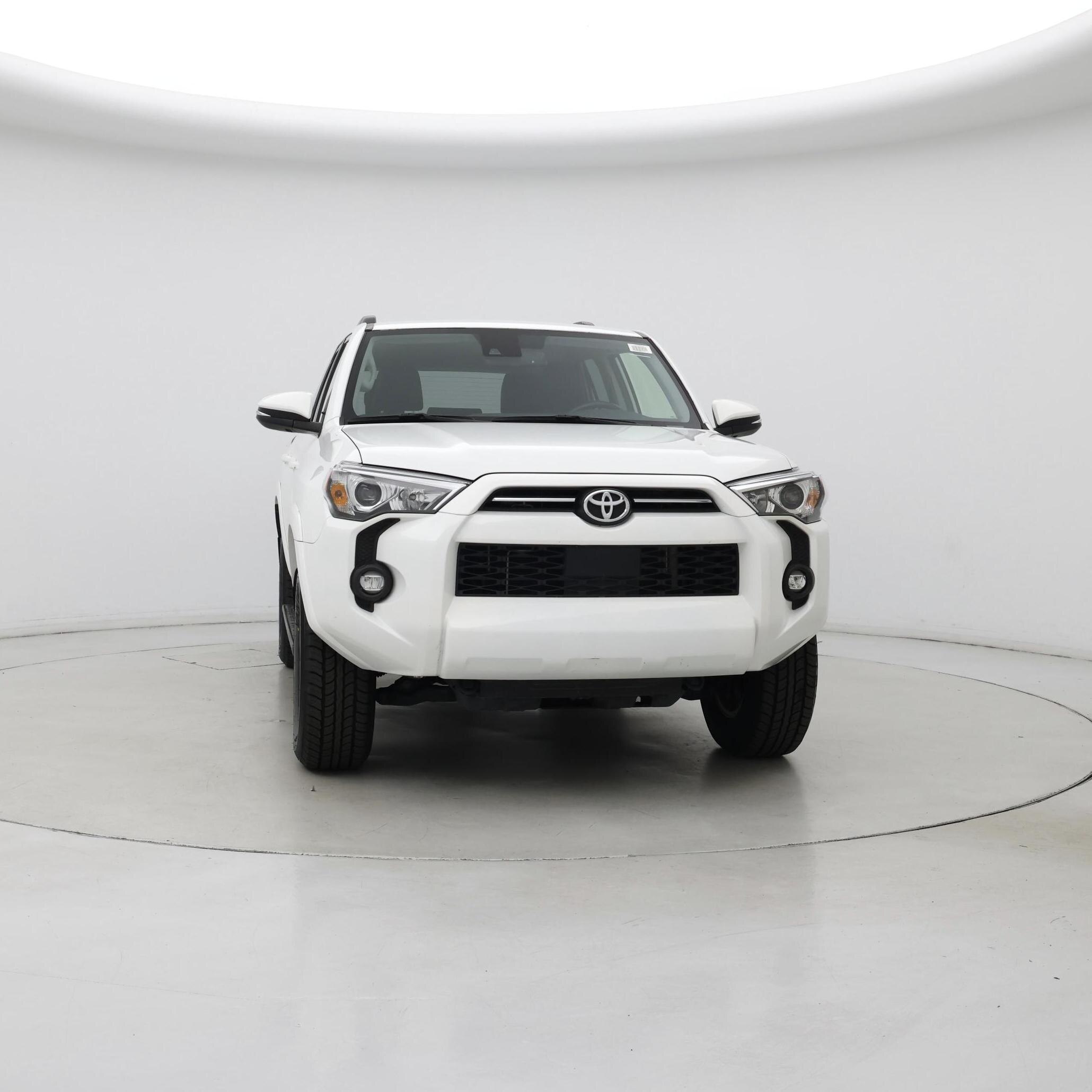 Thumbnail: 2024 Toyota 4Runner - 5
