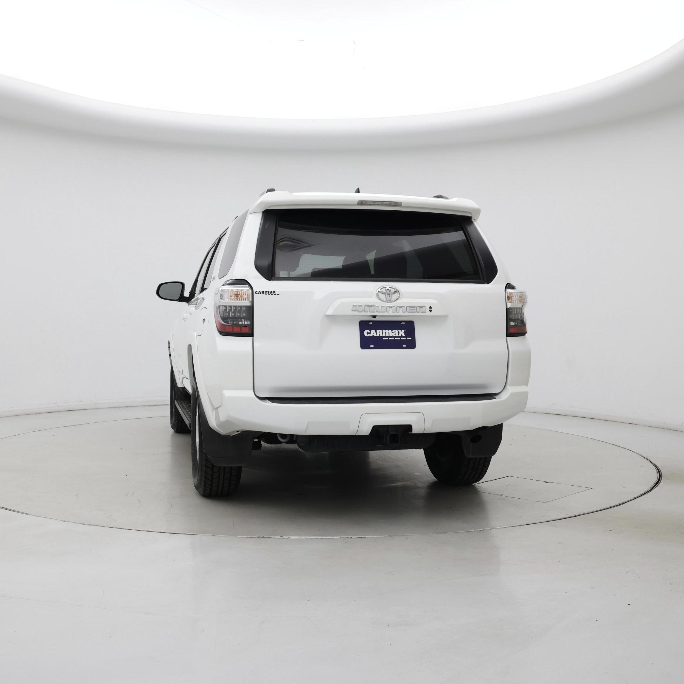 Thumbnail: 2024 Toyota 4Runner - 6