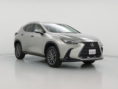 2024 Lexus NX 250