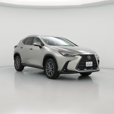 2024 Lexus NX 250