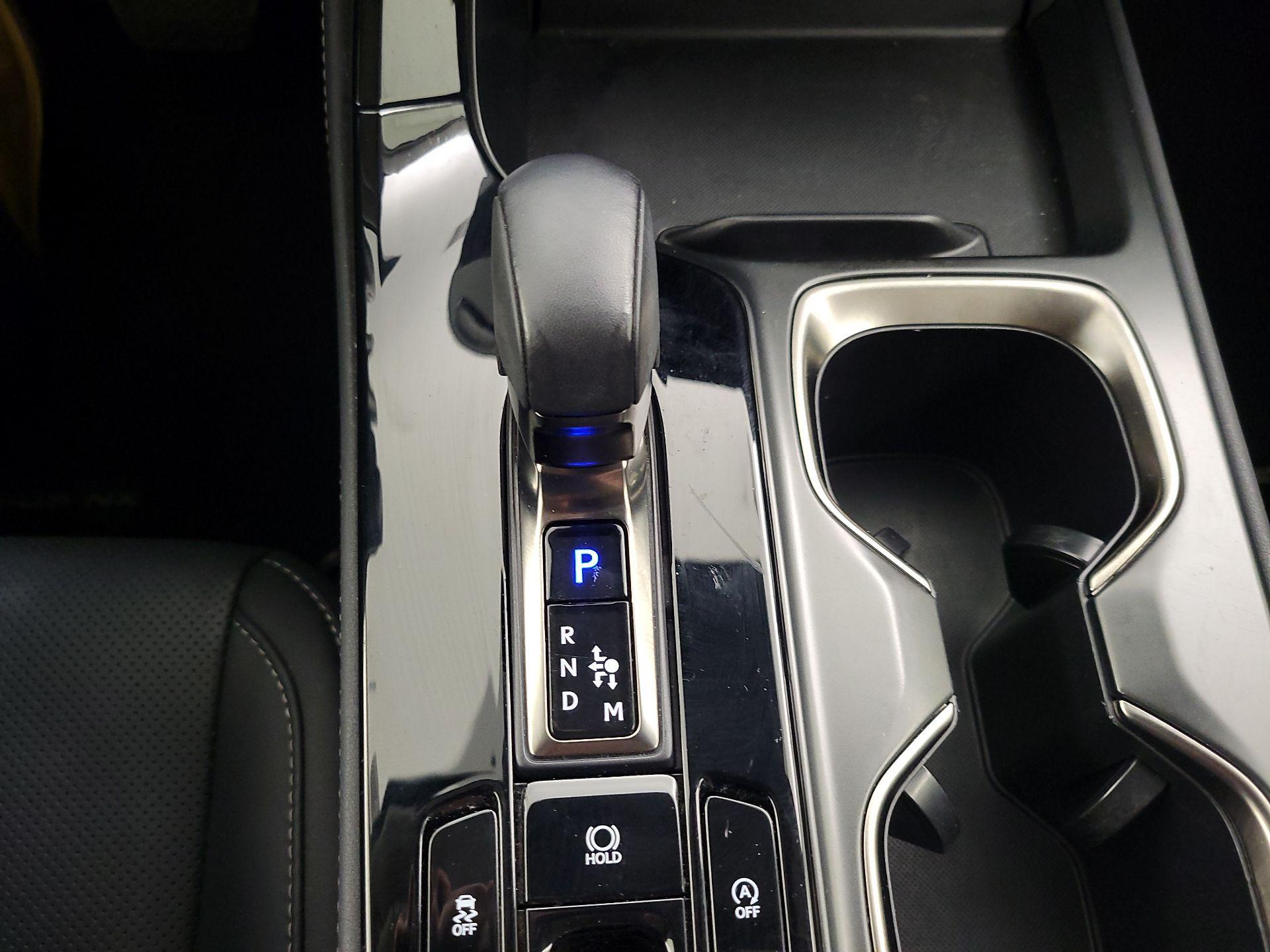 Thumbnail: 2024 Lexus NX - 17