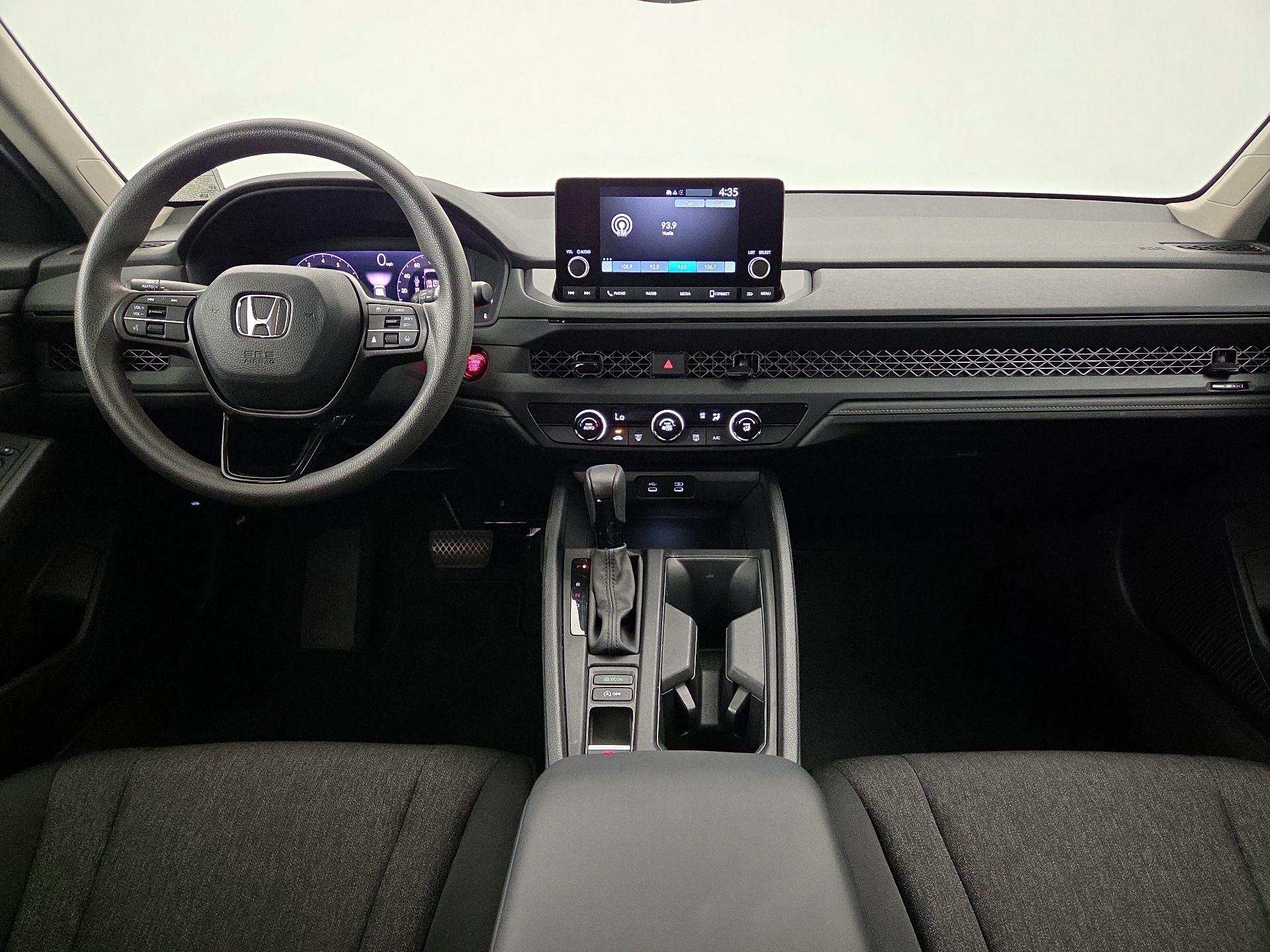 Thumbnail: 2024 Honda Accord - 9