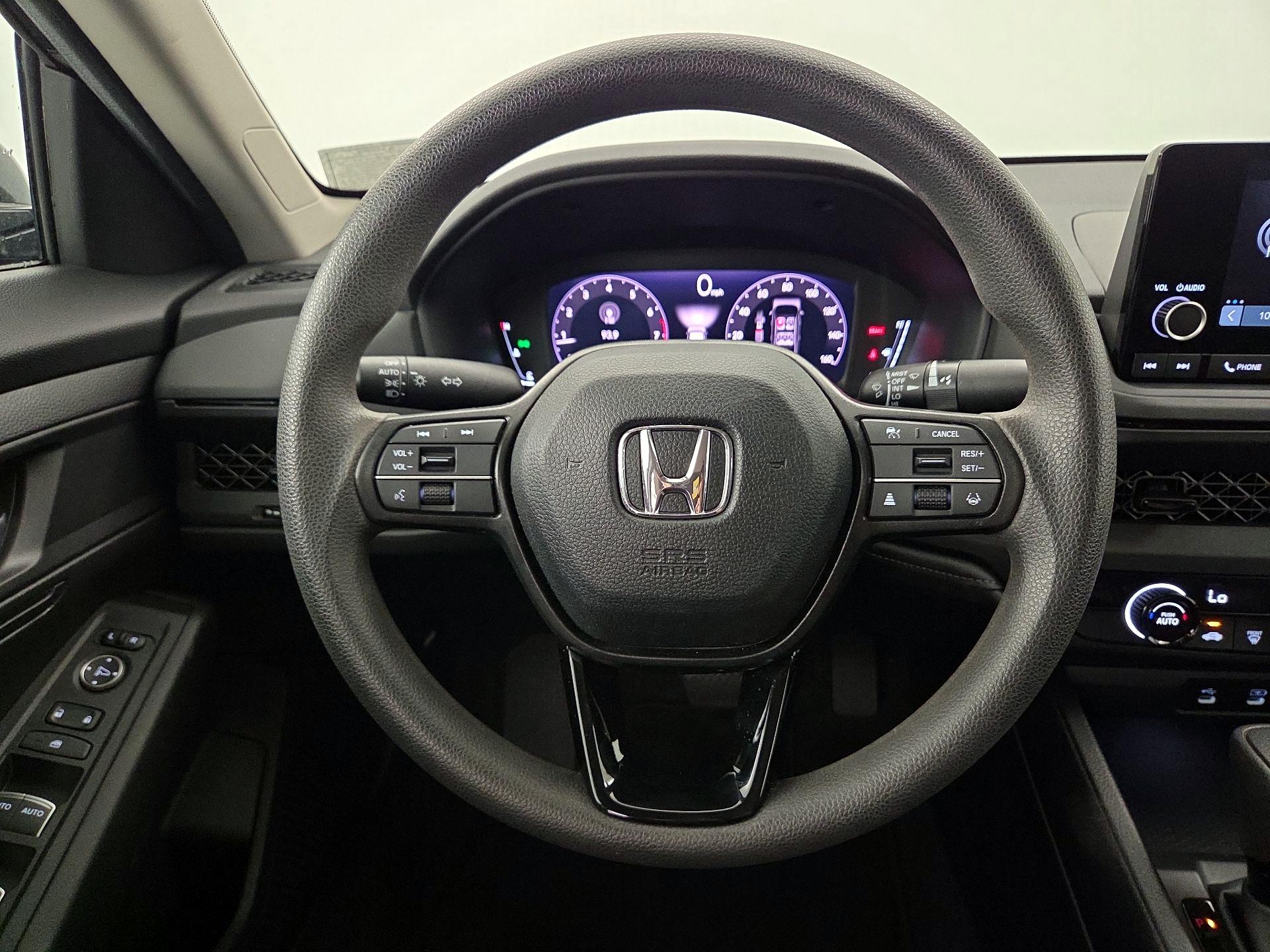Thumbnail: 2024 Honda Accord - 10