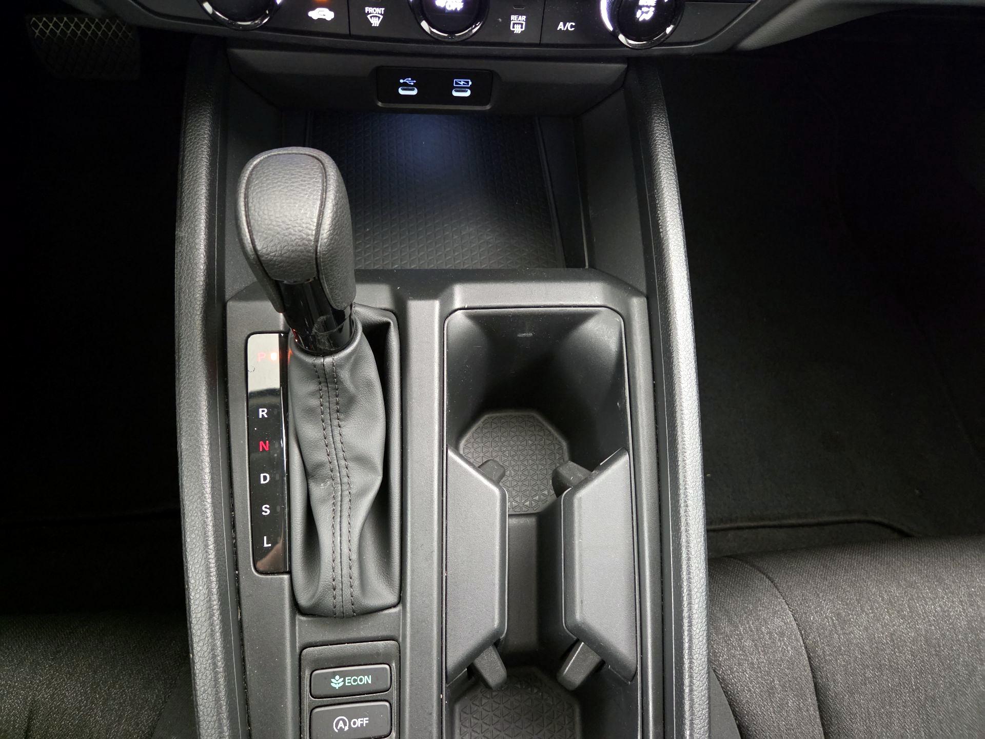 Thumbnail: 2024 Honda Accord - 16
