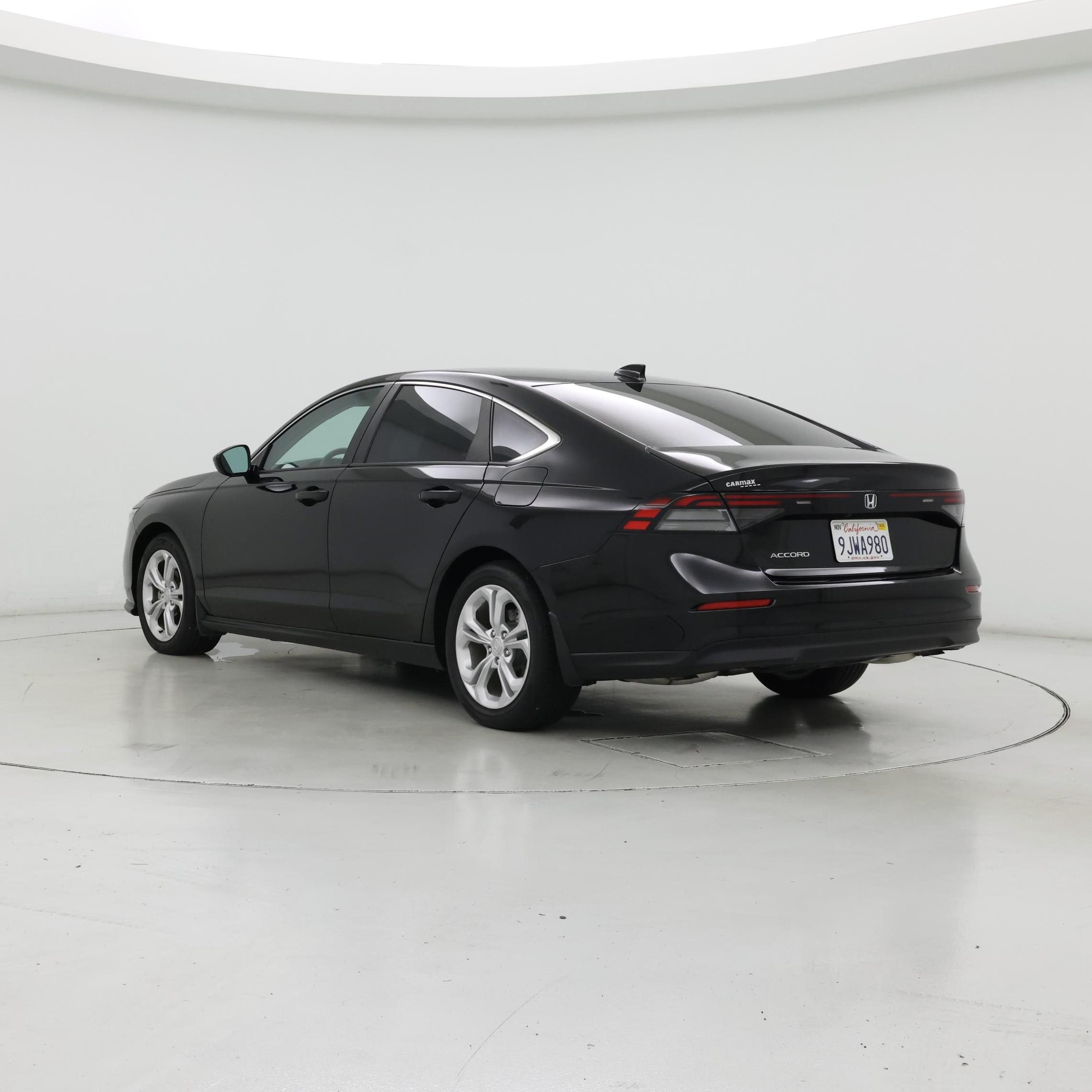 Thumbnail: 2024 Honda Accord - 2