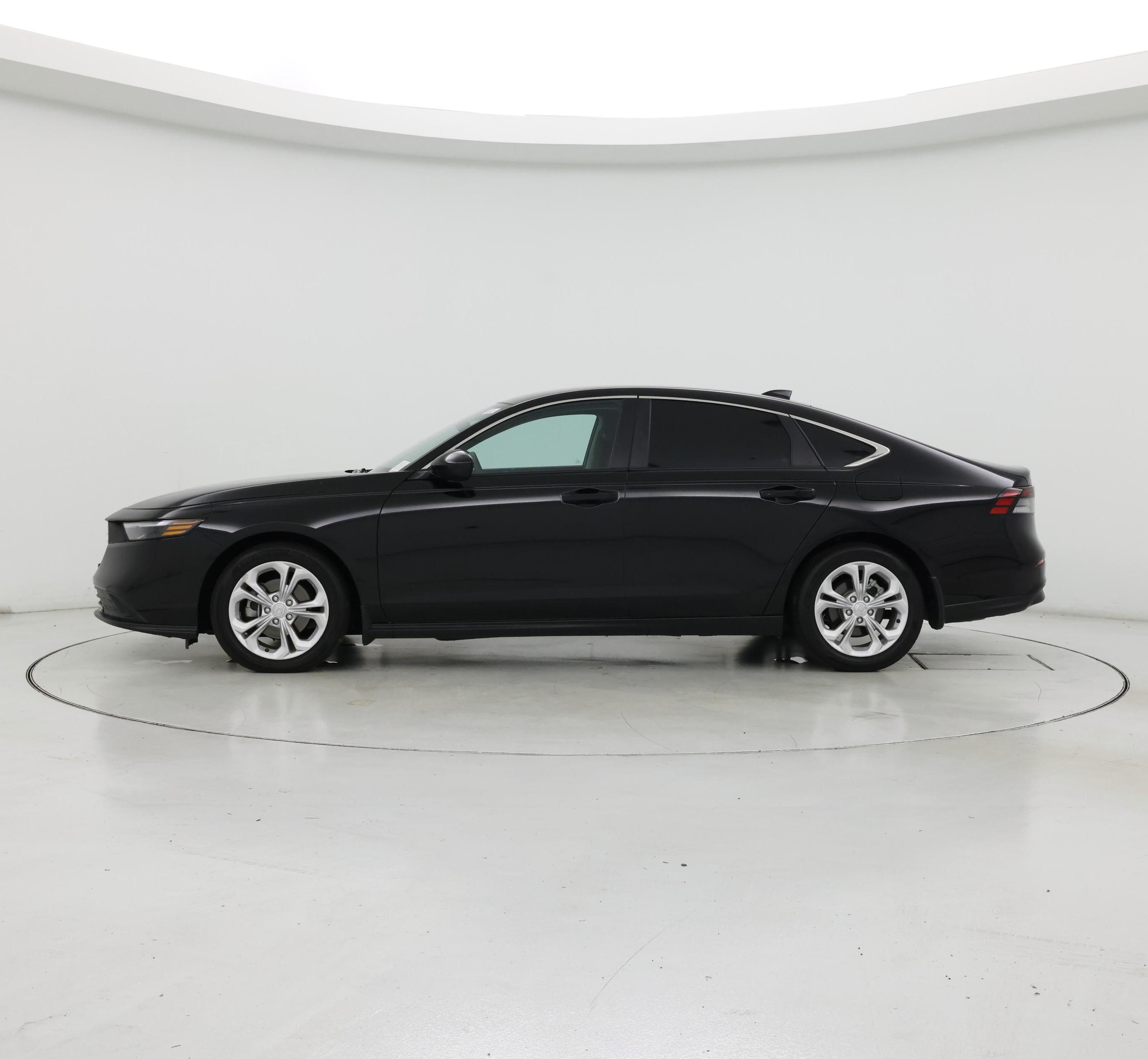 Thumbnail: 2024 Honda Accord - 3