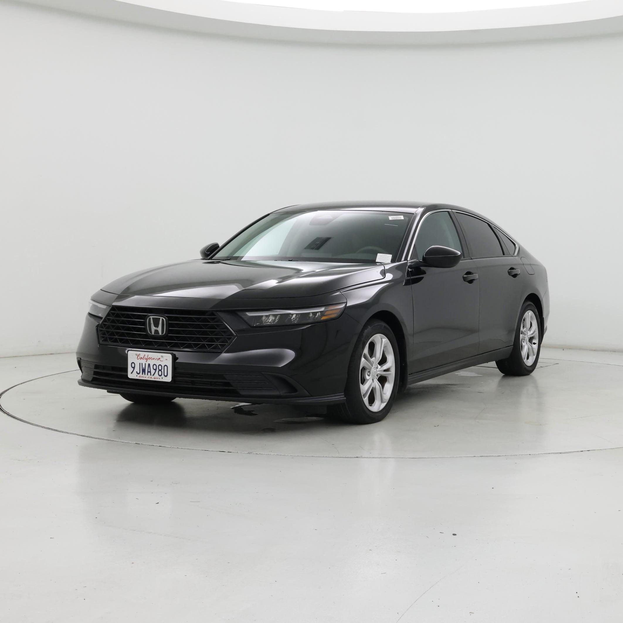 Thumbnail: 2024 Honda Accord - 4