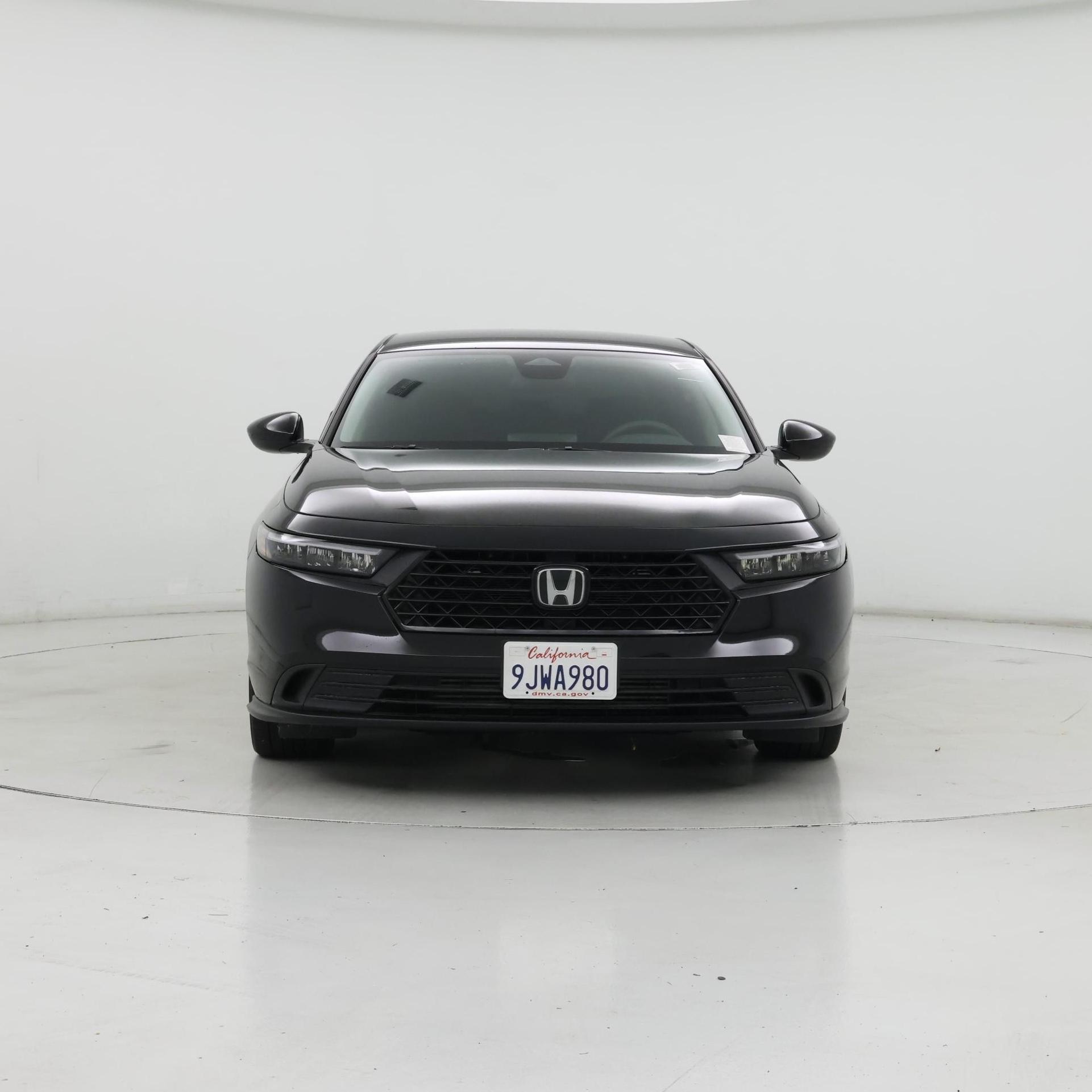Thumbnail: 2024 Honda Accord - 5