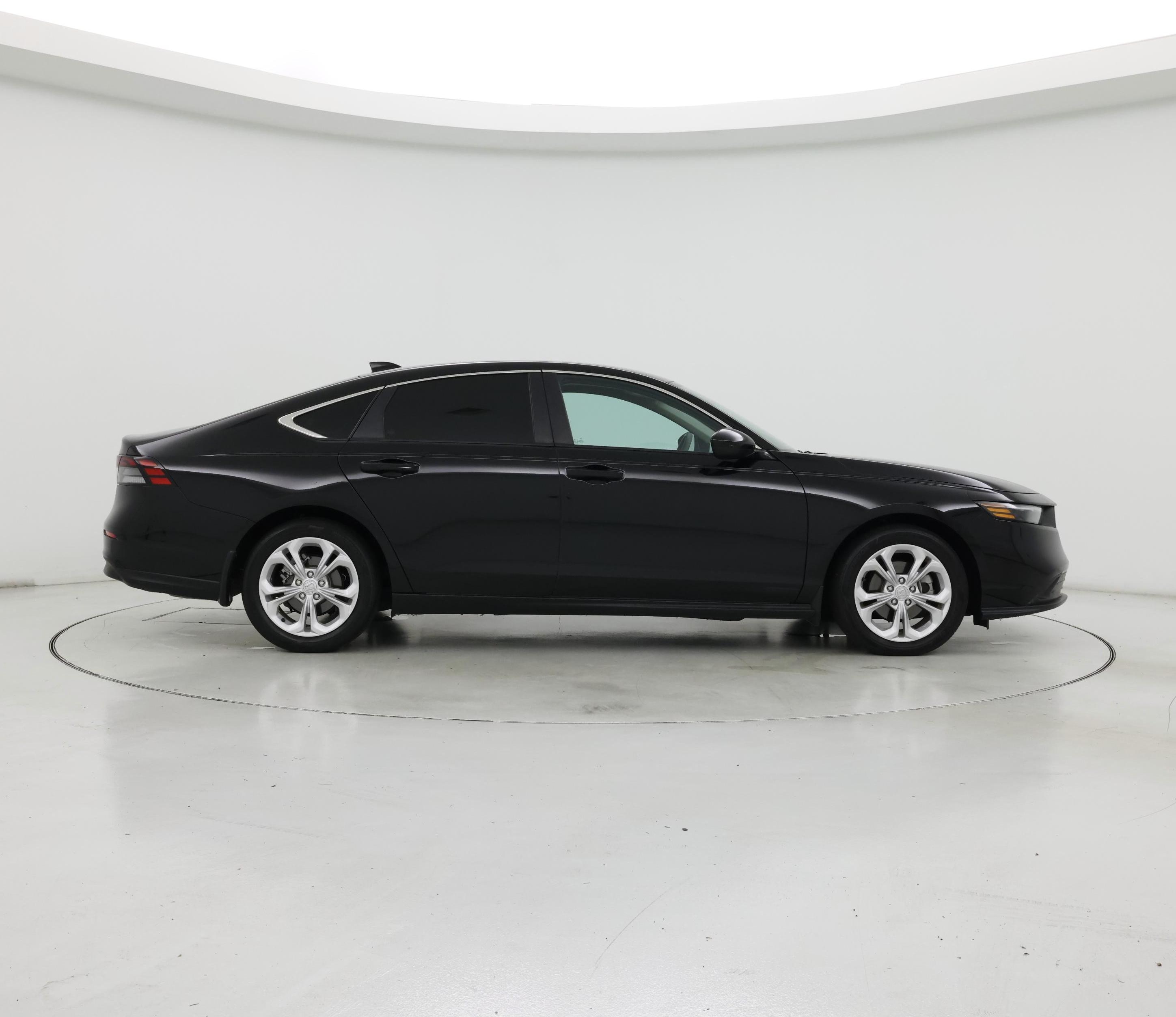 Thumbnail: 2024 Honda Accord - 7