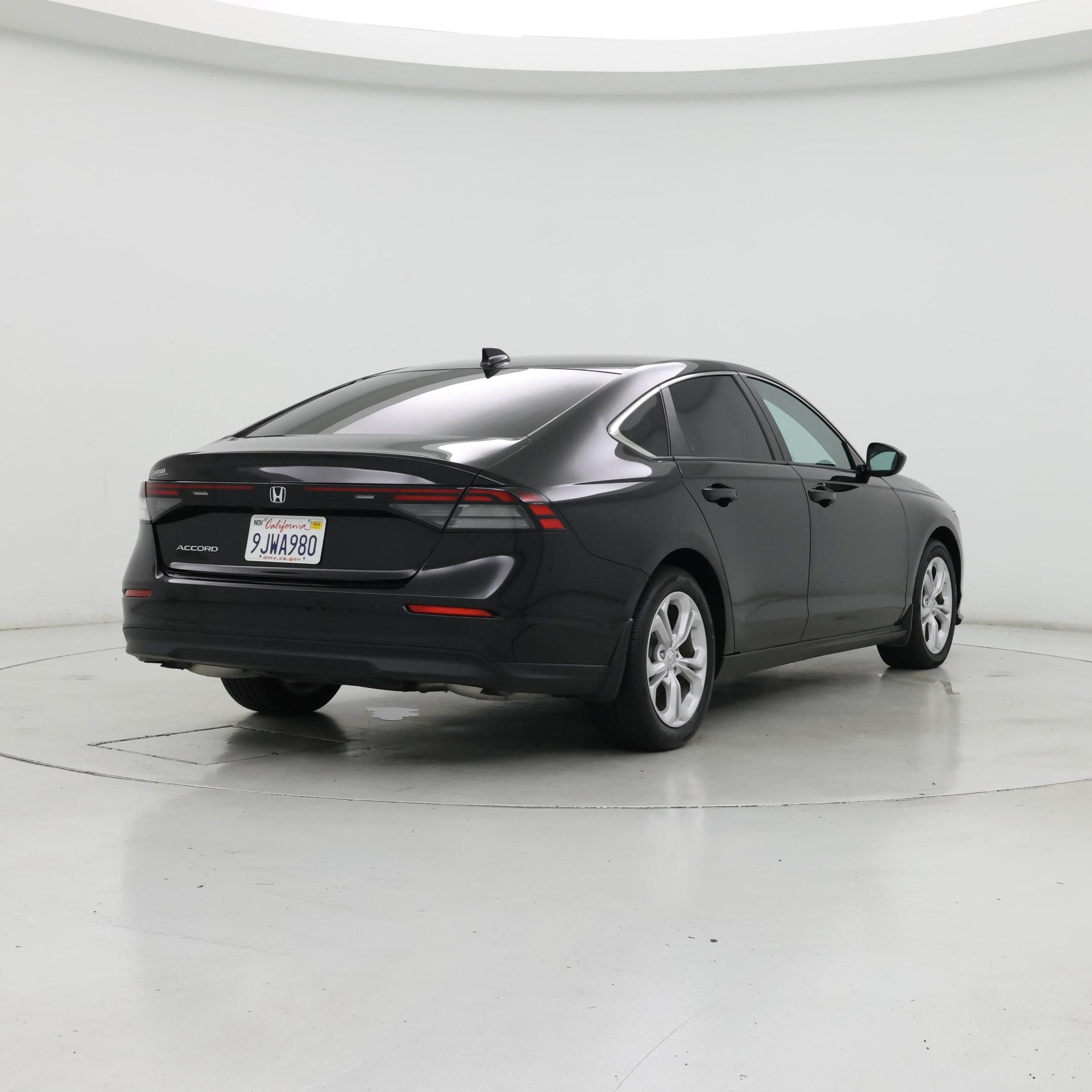 Thumbnail: 2024 Honda Accord - 8