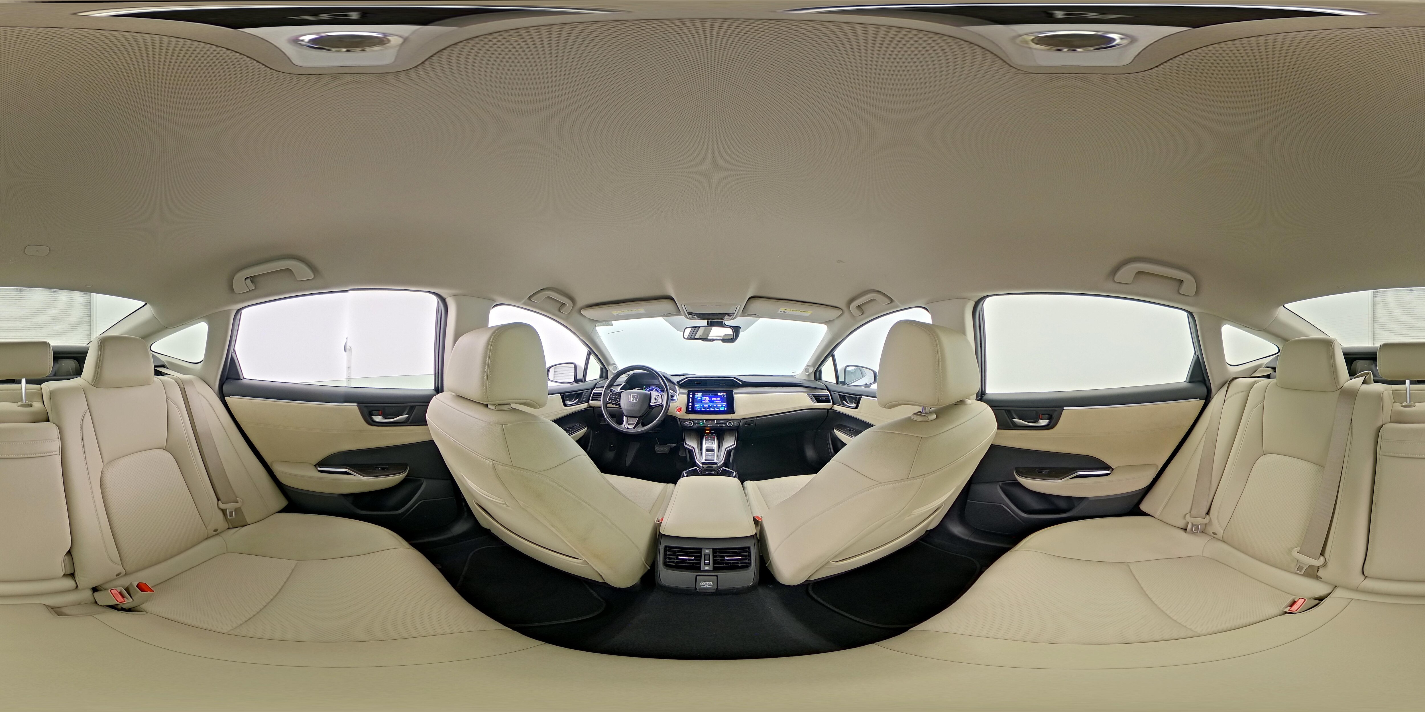 2020 Honda Clarity Touring - Photo 25