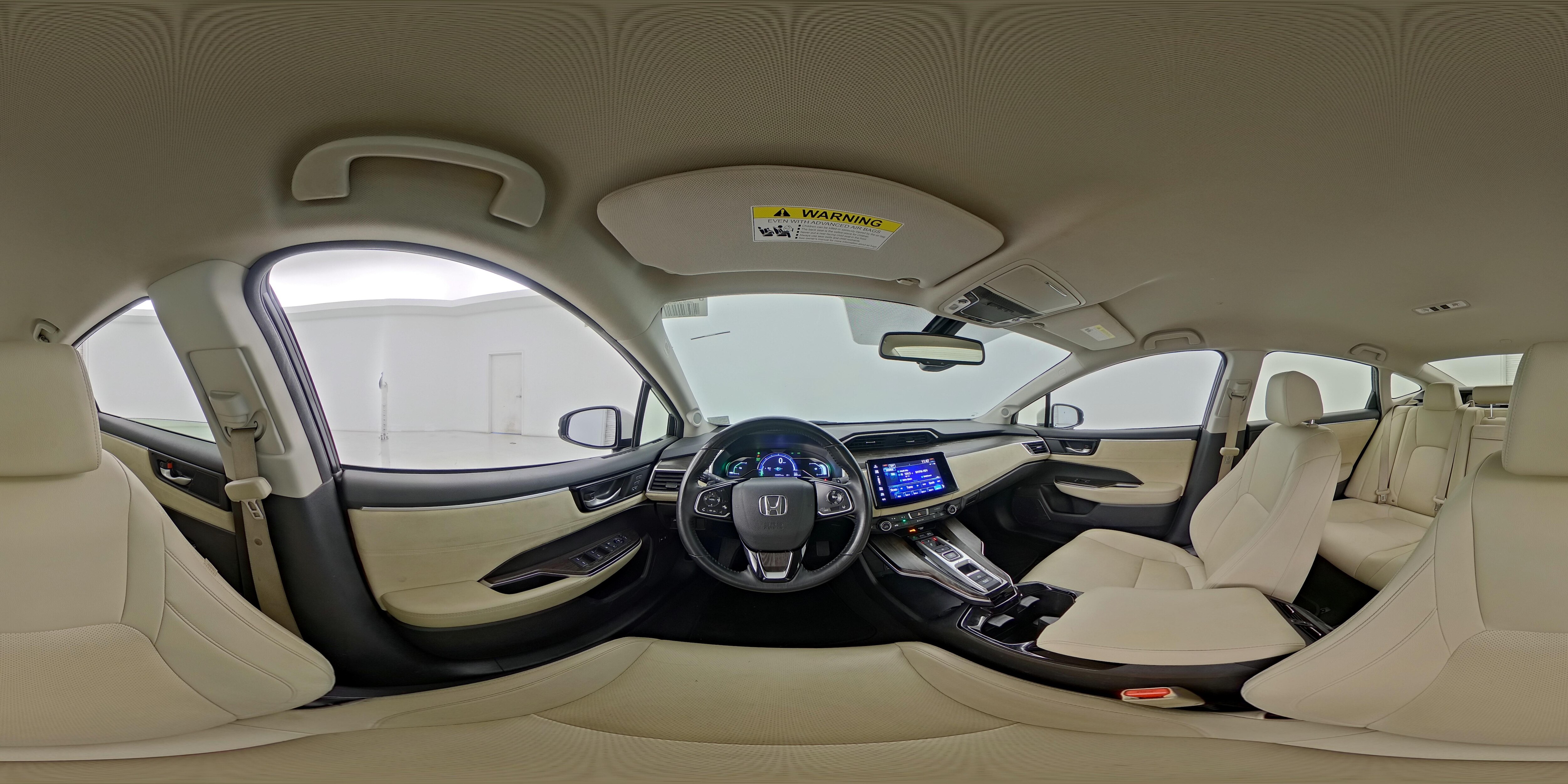 2020 Honda Clarity Touring - Photo 26