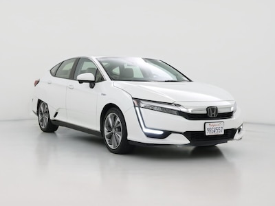 2020 Honda Clarity Plug in Hybrid Touring