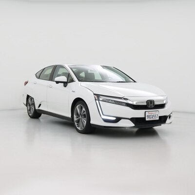 2020 Honda Clarity Plug in Hybrid Touring