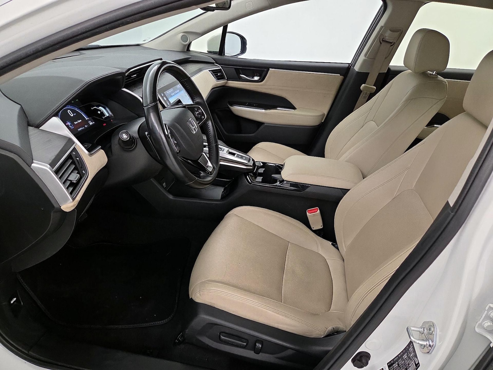 2020 Honda Clarity Touring - Photo 12