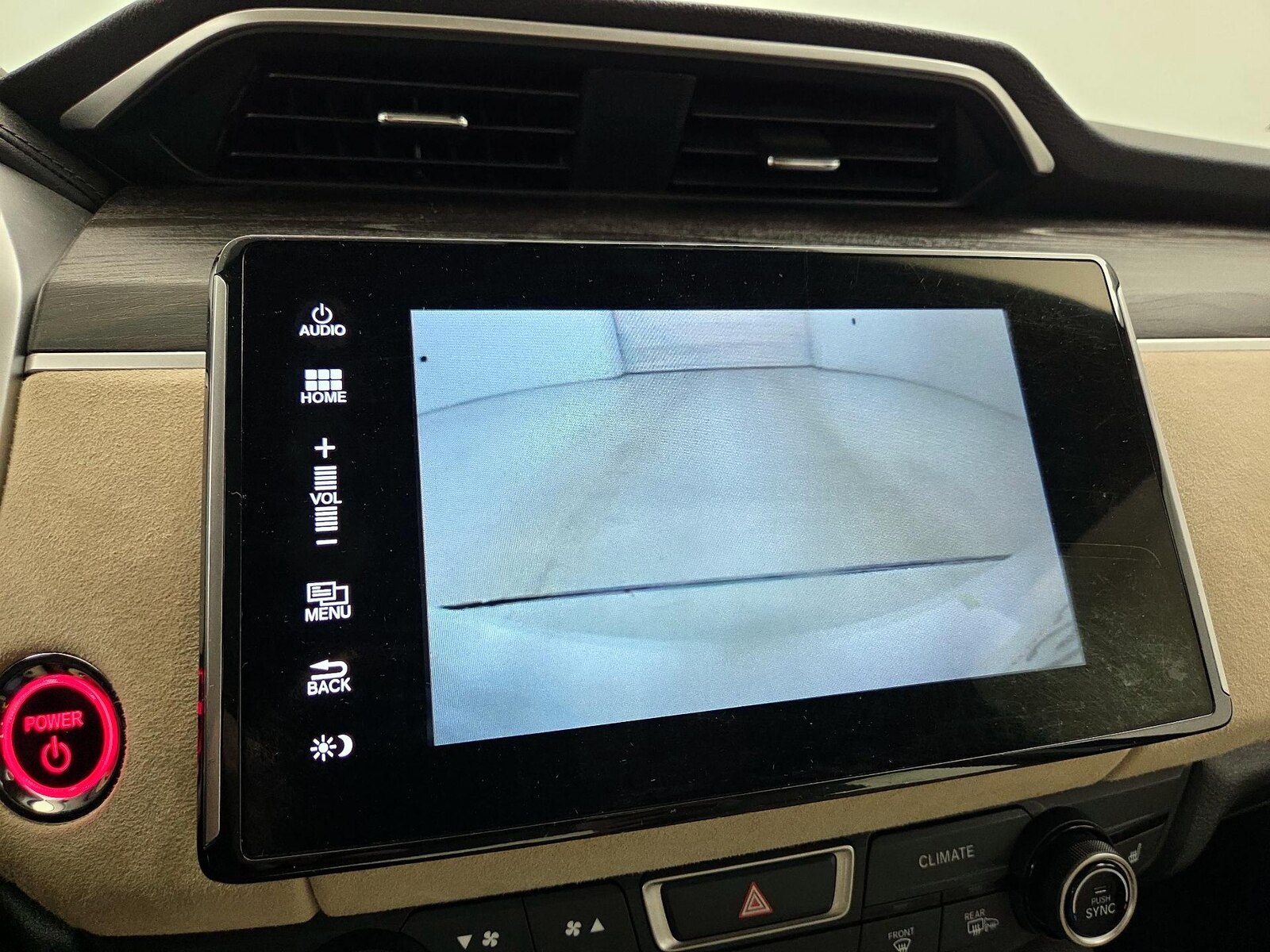 2020 Honda Clarity Touring - Photo 16
