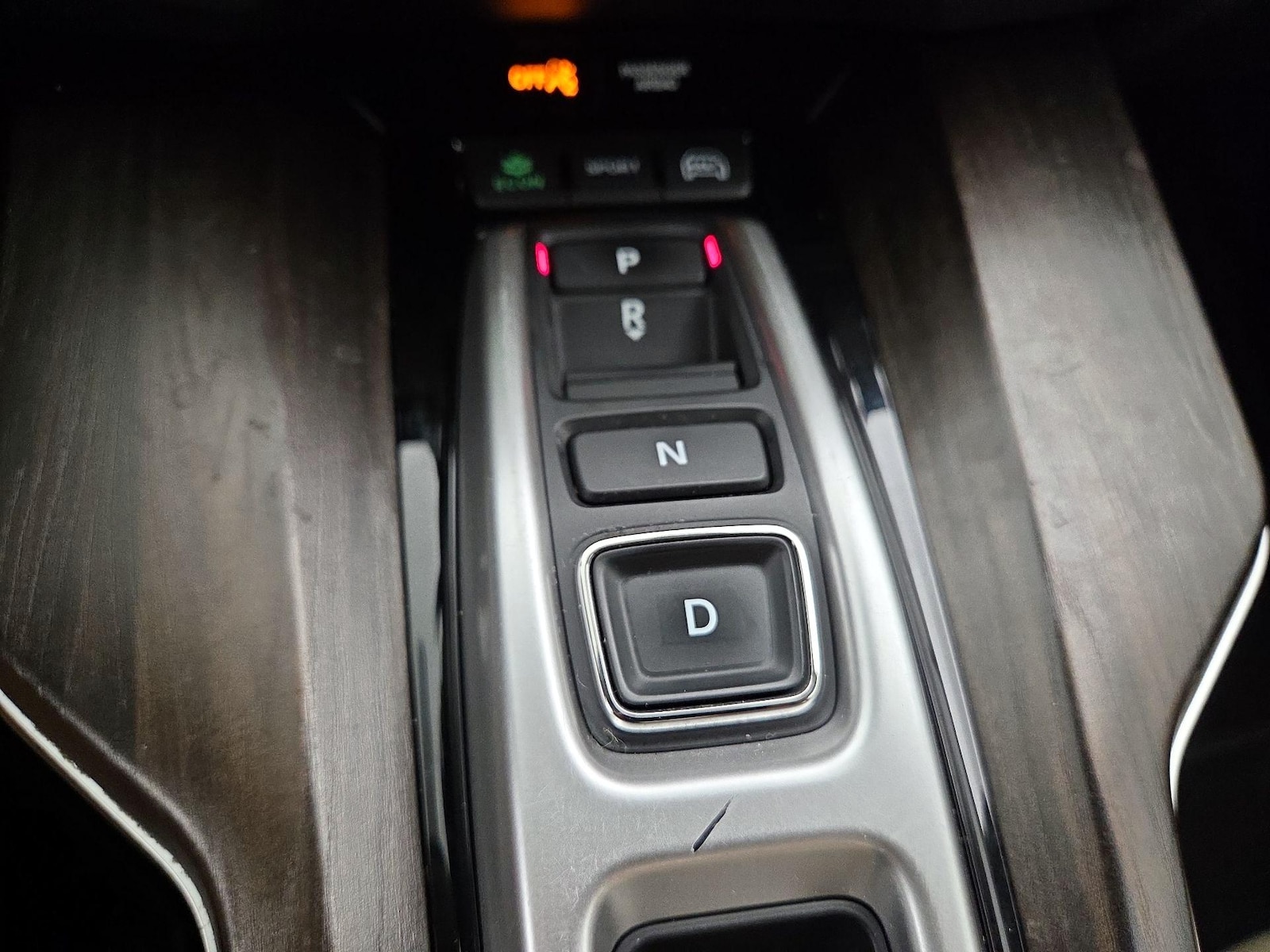 2020 Honda Clarity Touring - Photo 19
