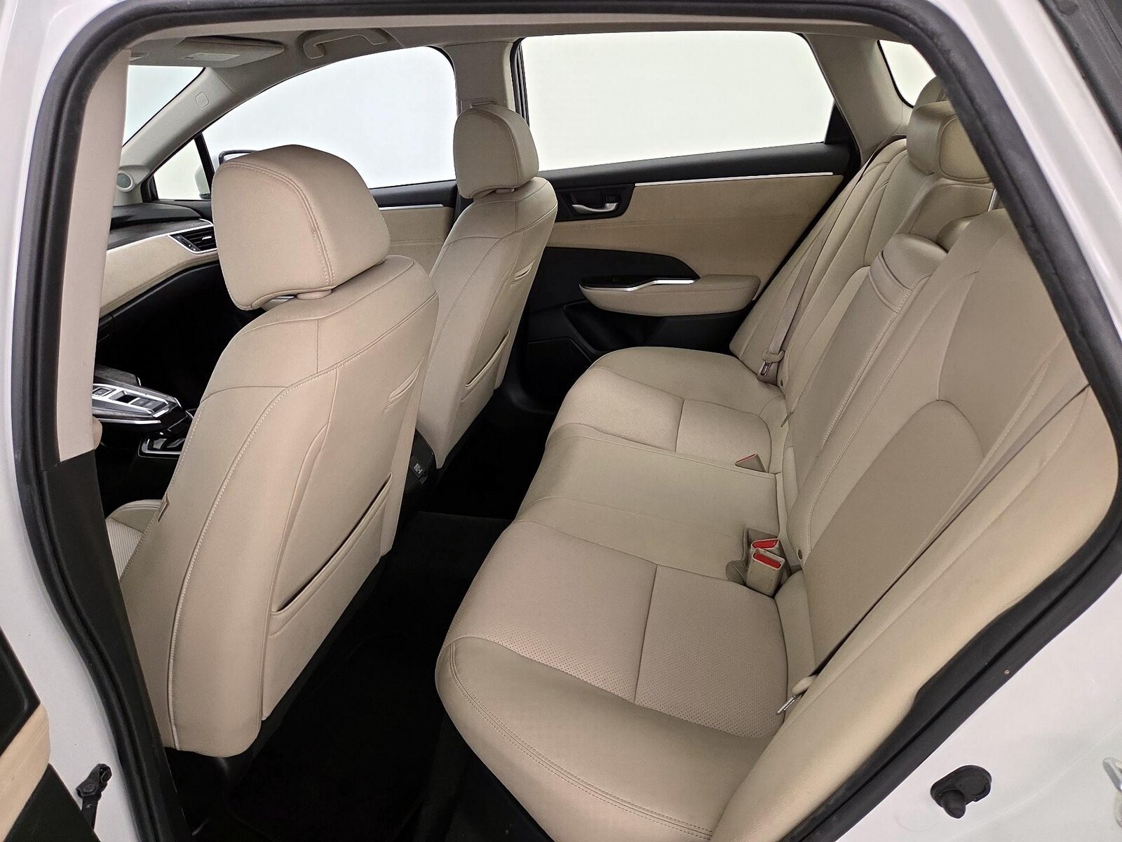 2020 Honda Clarity Touring - Photo 20