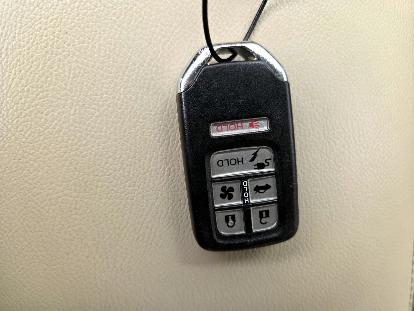 2020 Honda Clarity Touring - Photo 23