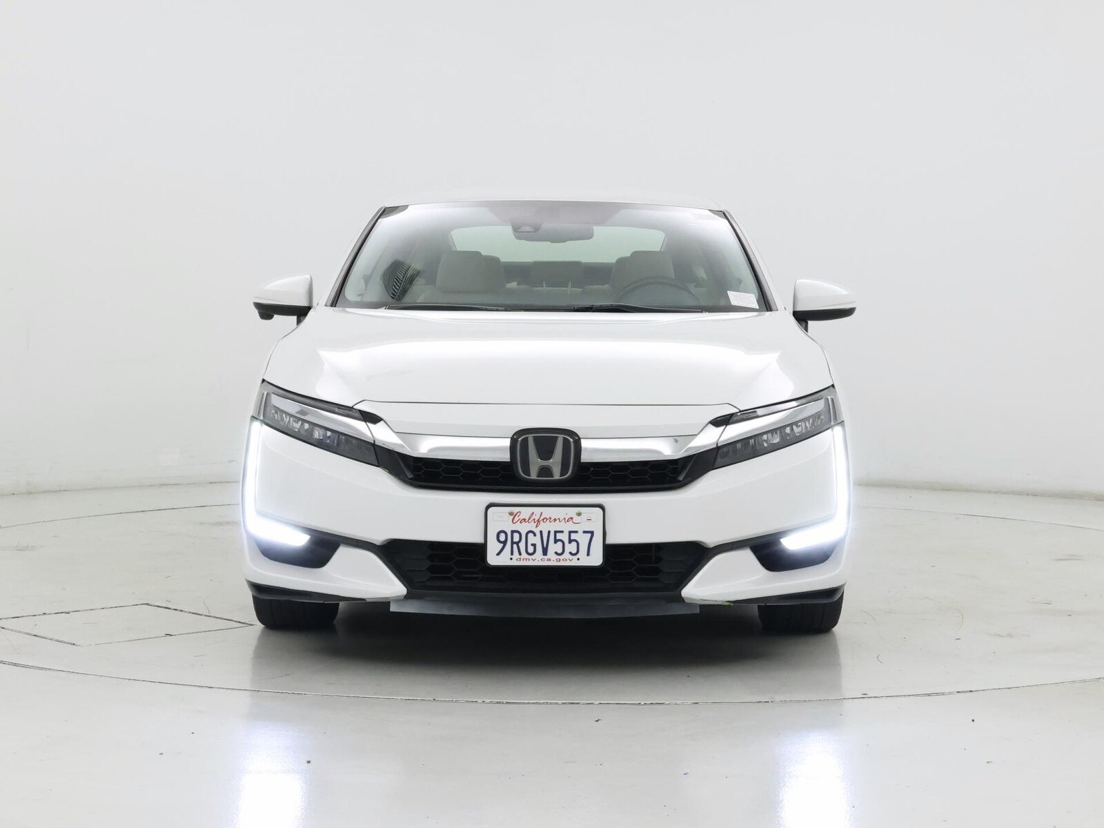 2020 Honda Clarity Touring - Photo 6