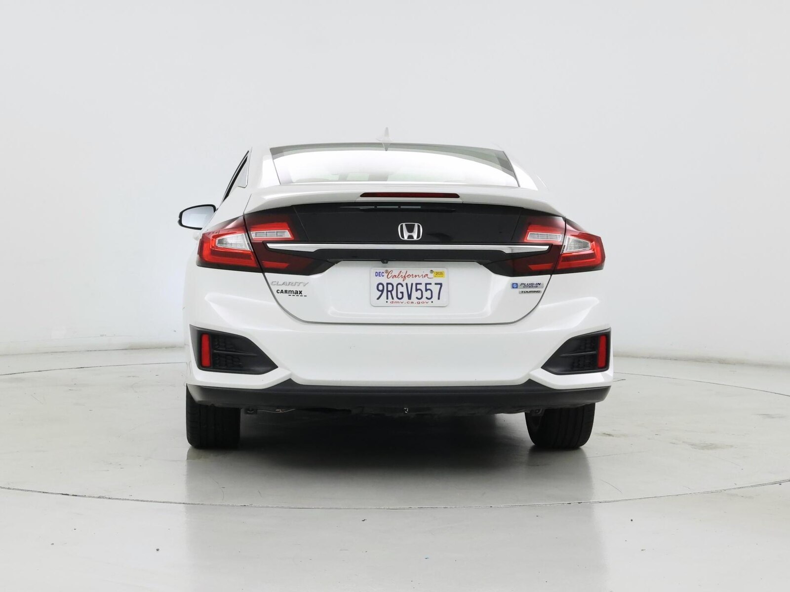 2020 Honda Clarity Touring - Photo 7