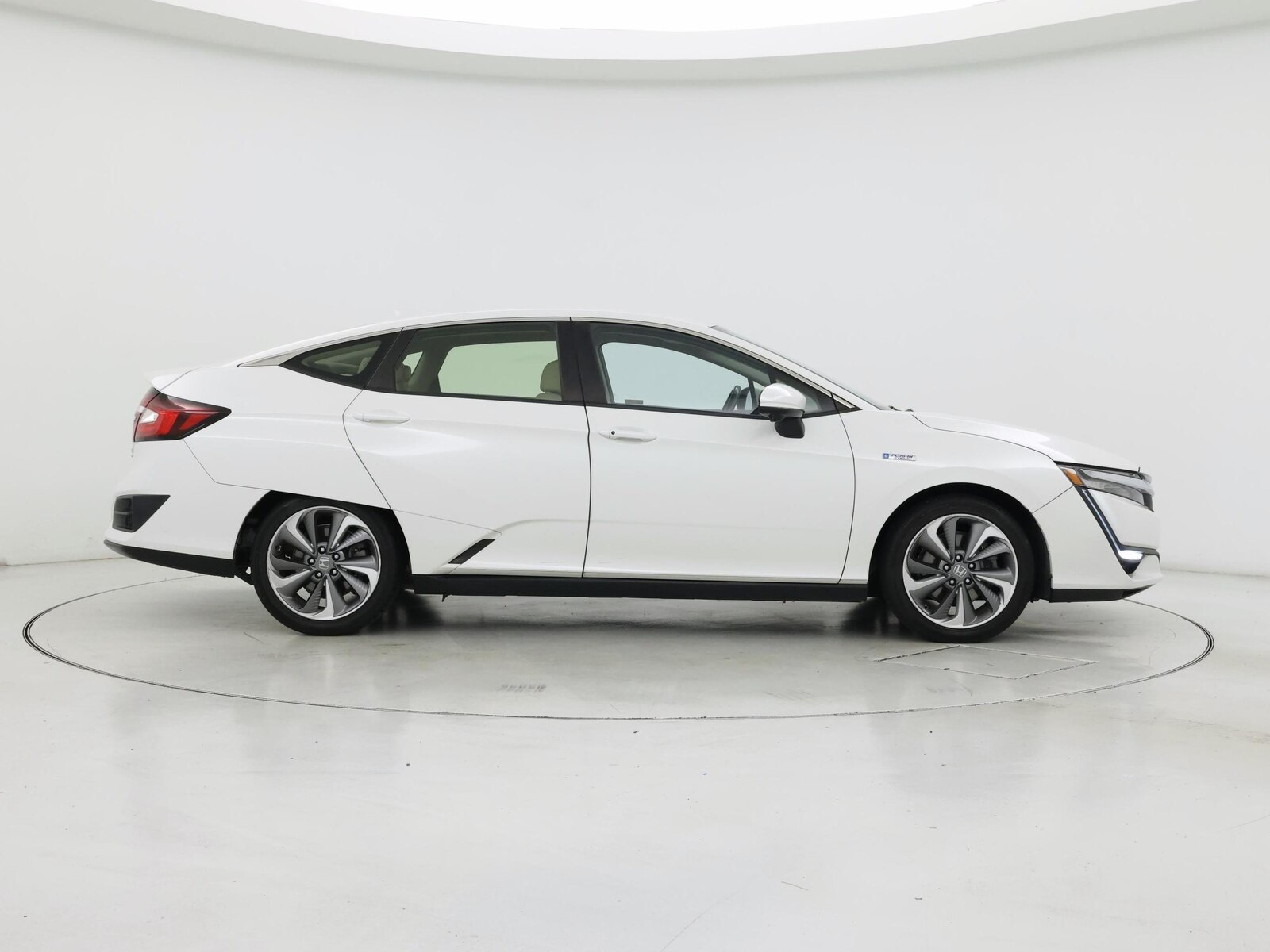 2020 Honda Clarity Touring - Photo 8