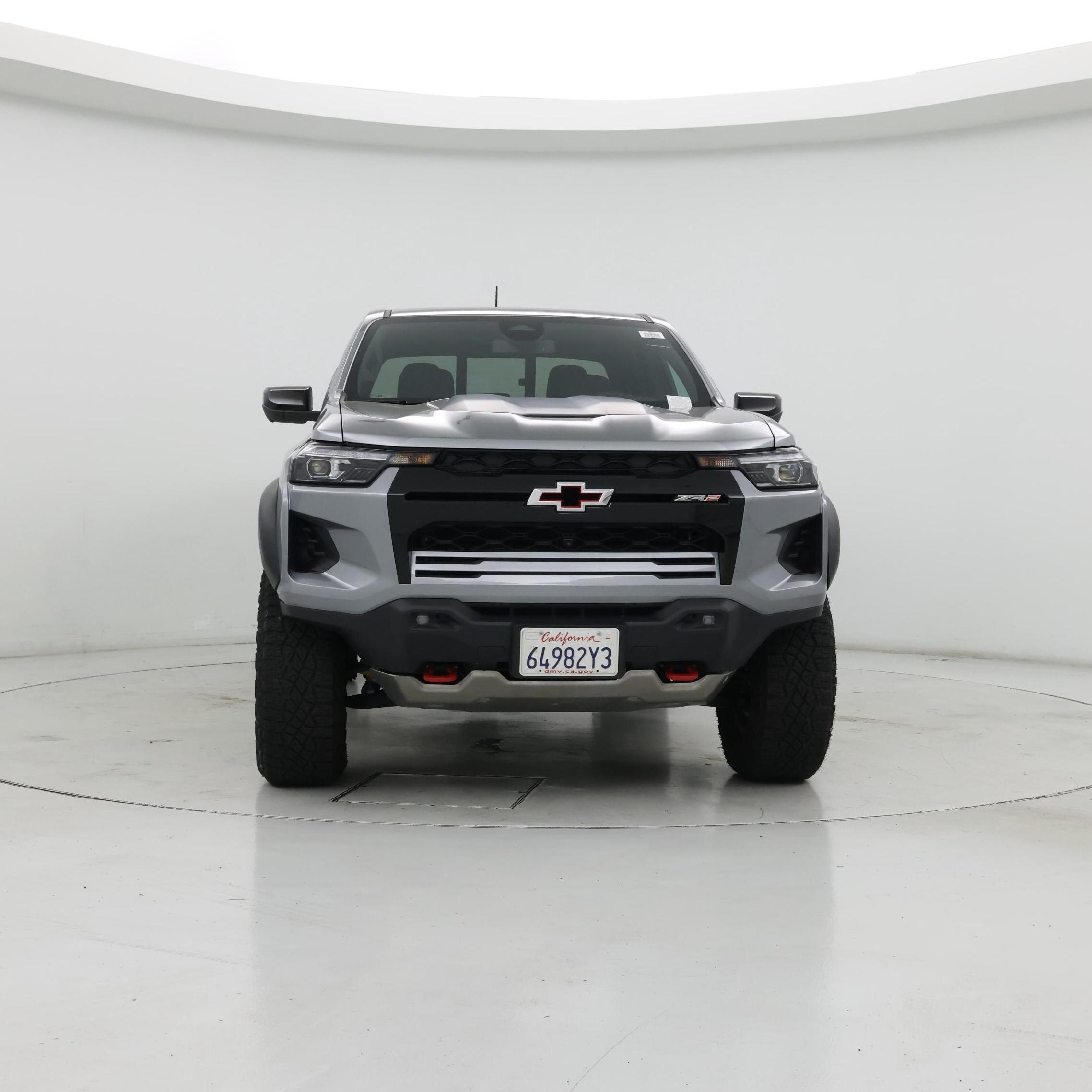 Thumbnail: 2024 Chevrolet Colorado - 5