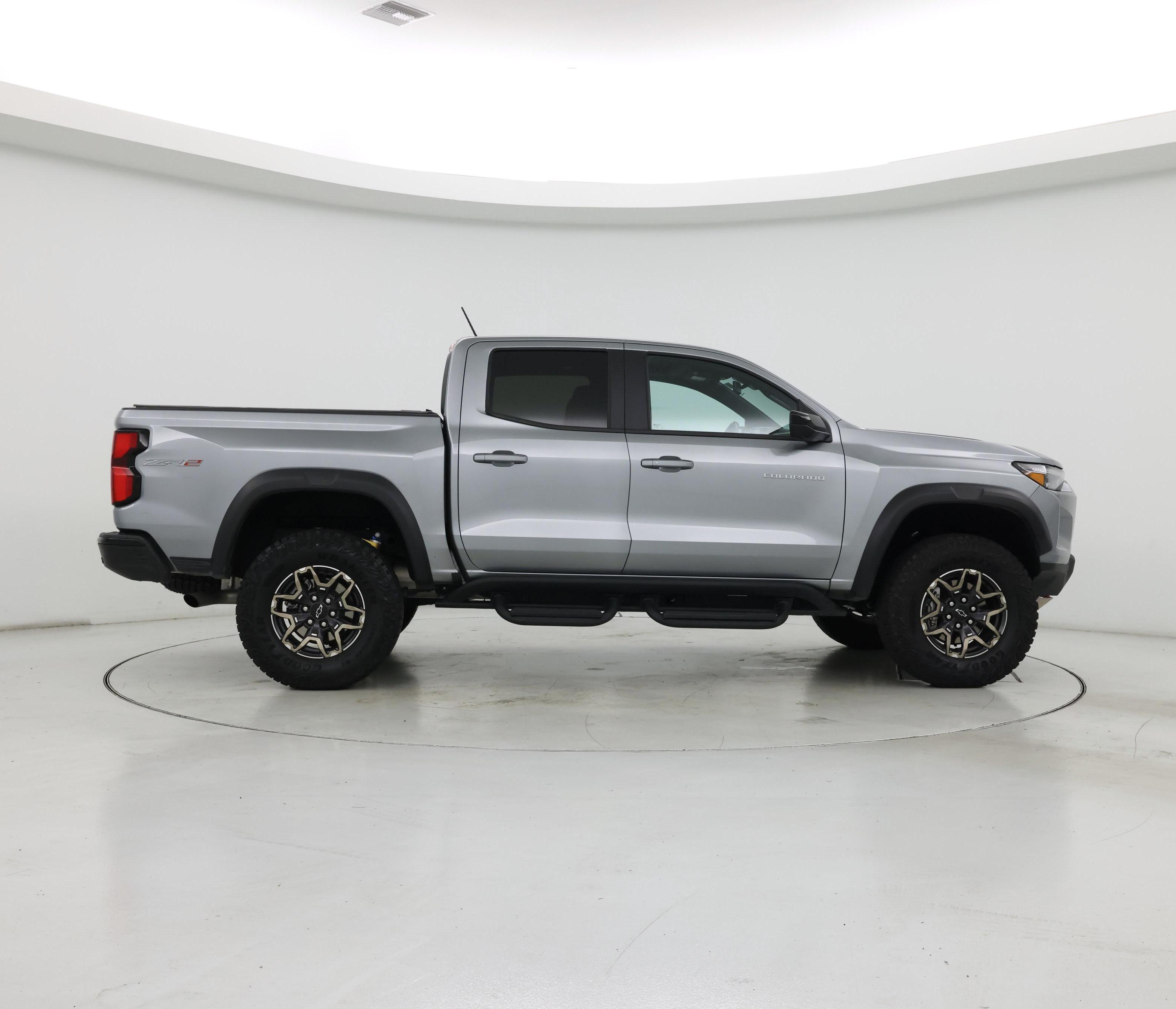 Thumbnail: 2024 Chevrolet Colorado - 7