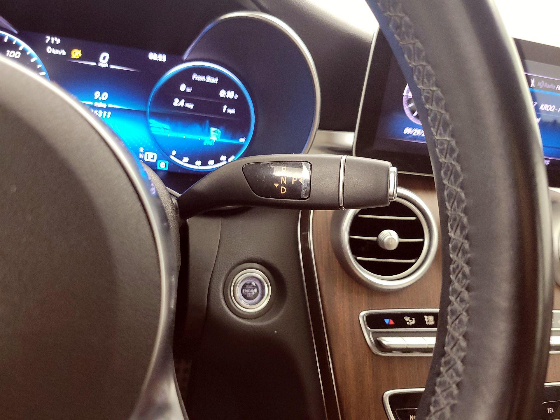Thumbnail: 2020 Mercedes-Benz C-Class - 17