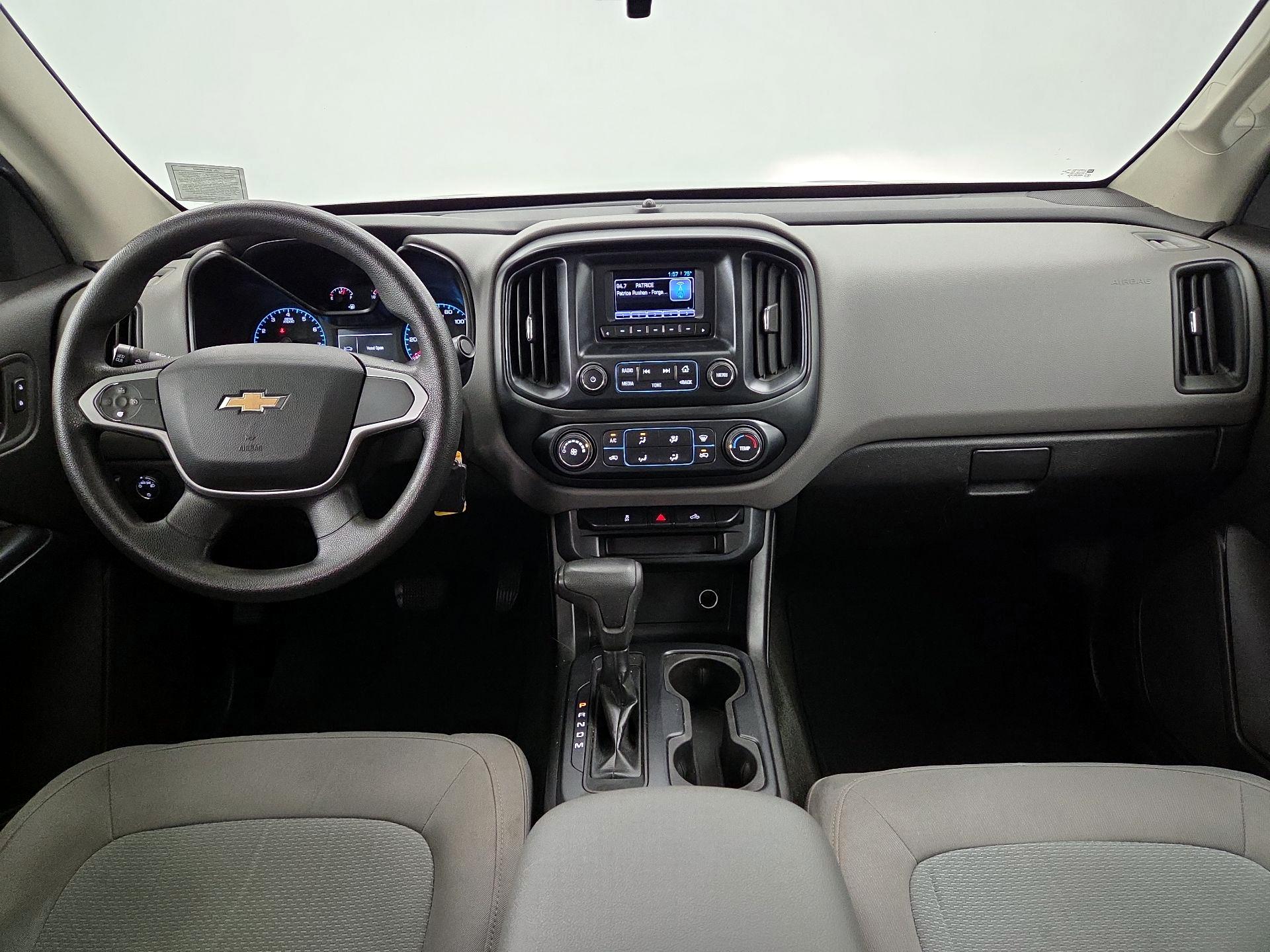 Thumbnail: 2016 Chevrolet Colorado - 9