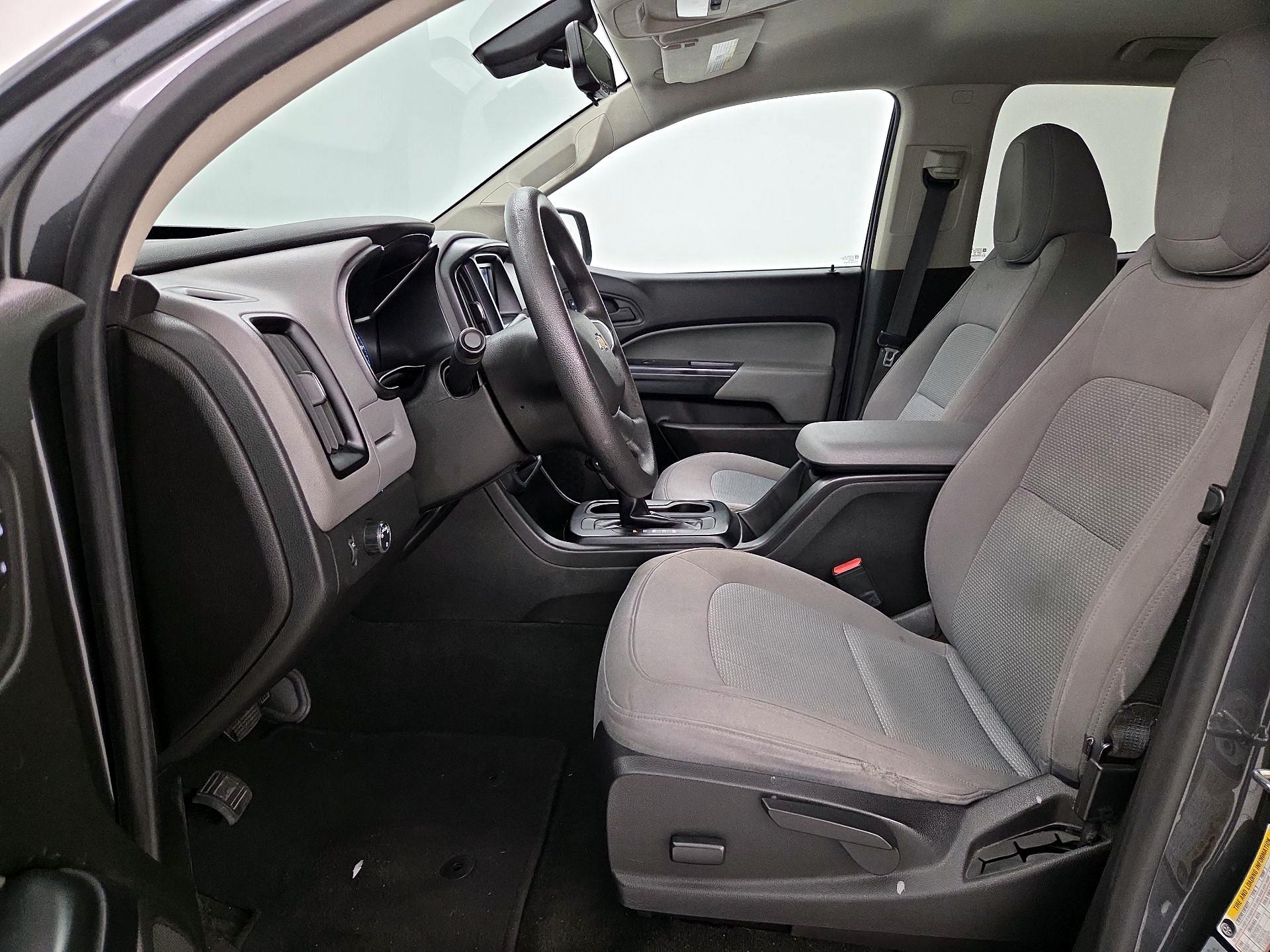 Thumbnail: 2016 Chevrolet Colorado - 11