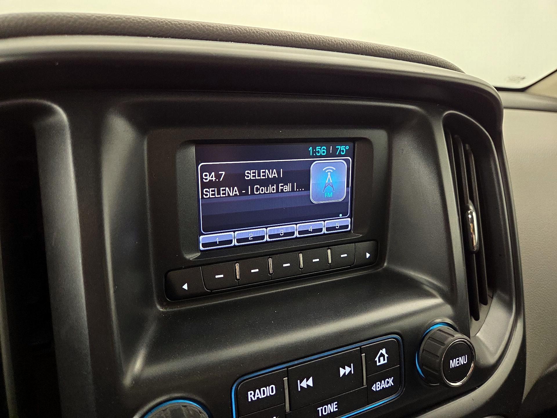 Thumbnail: 2016 Chevrolet Colorado - 15