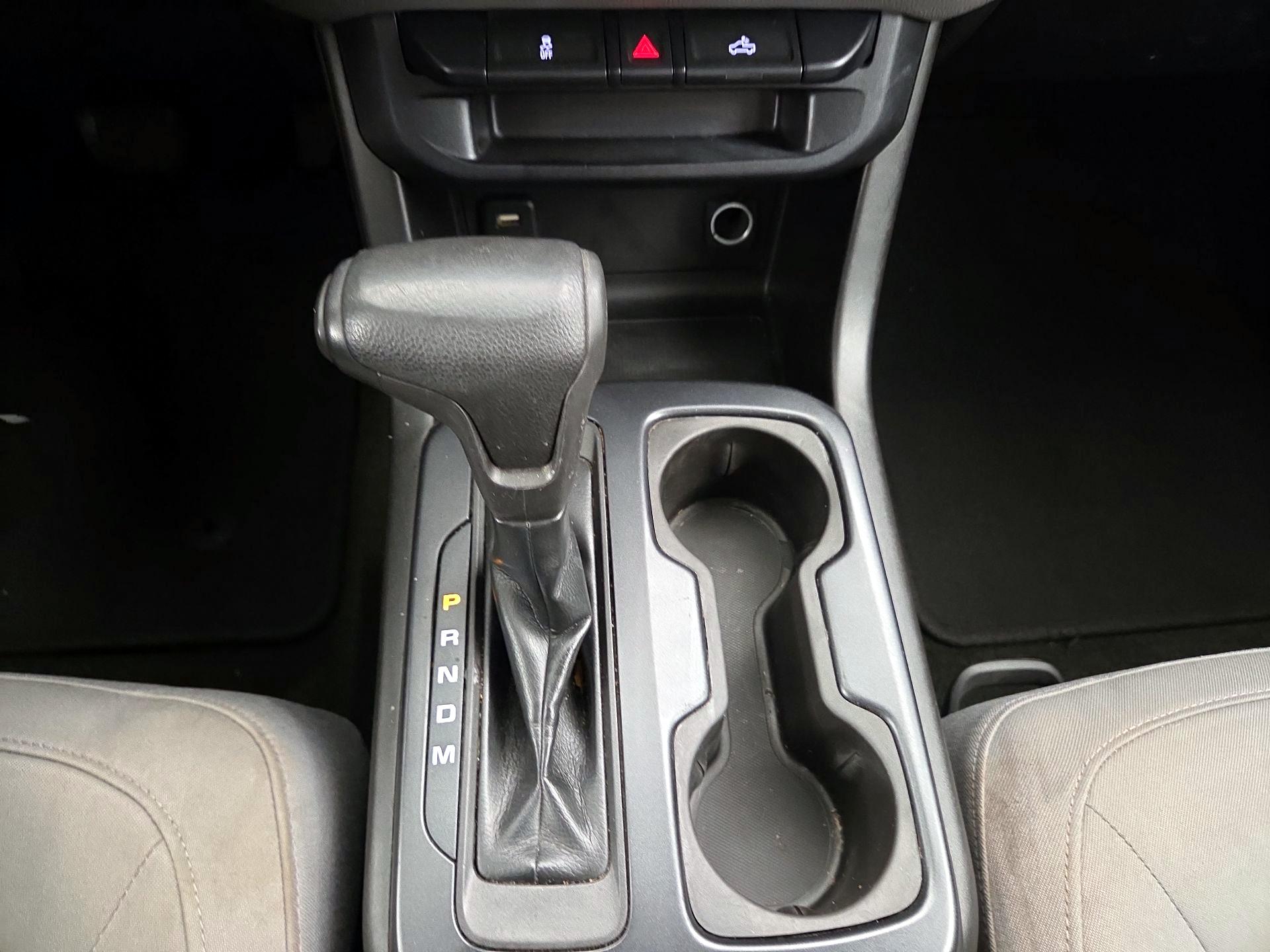 Thumbnail: 2016 Chevrolet Colorado - 17