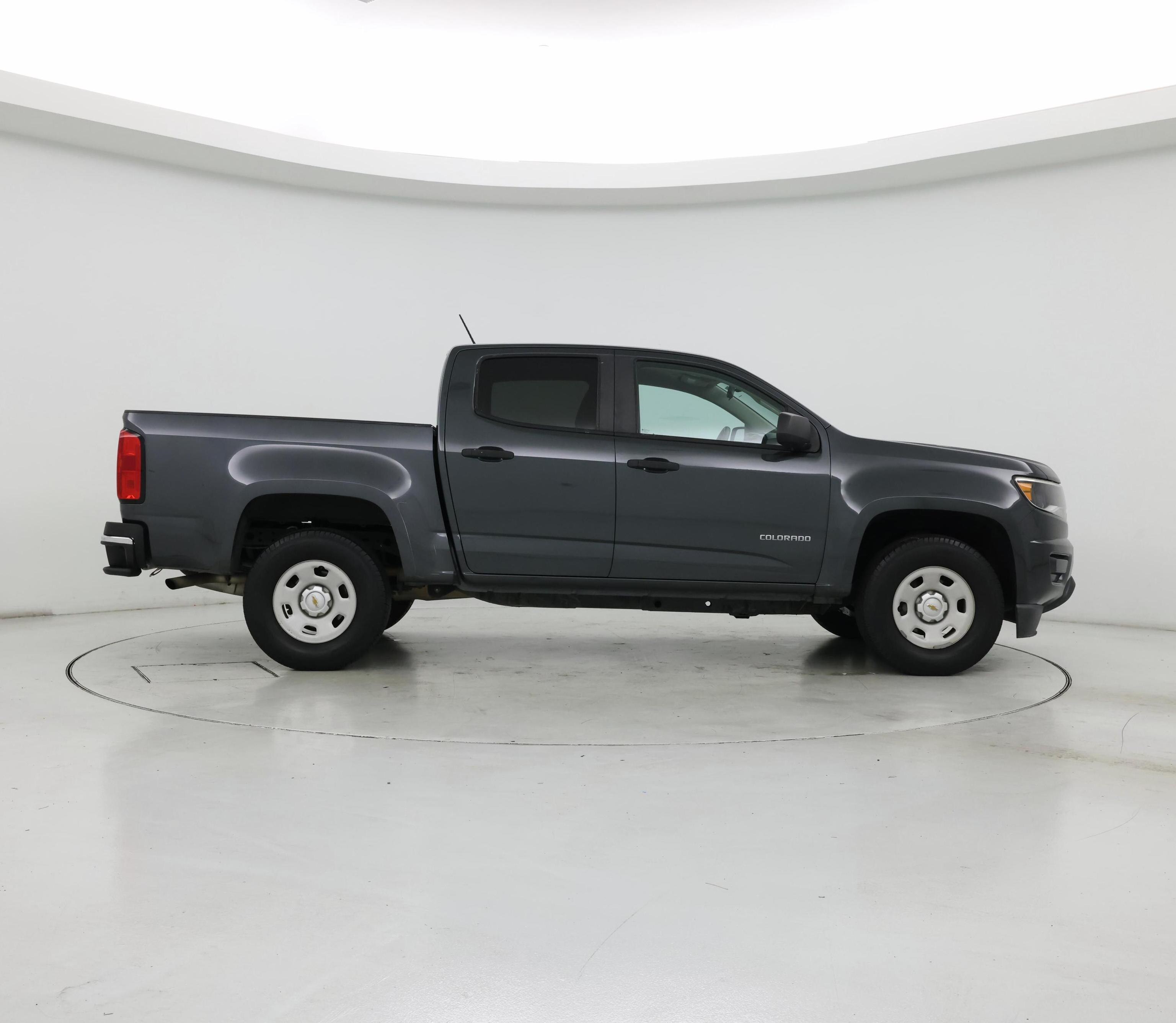 Thumbnail: 2016 Chevrolet Colorado - 7