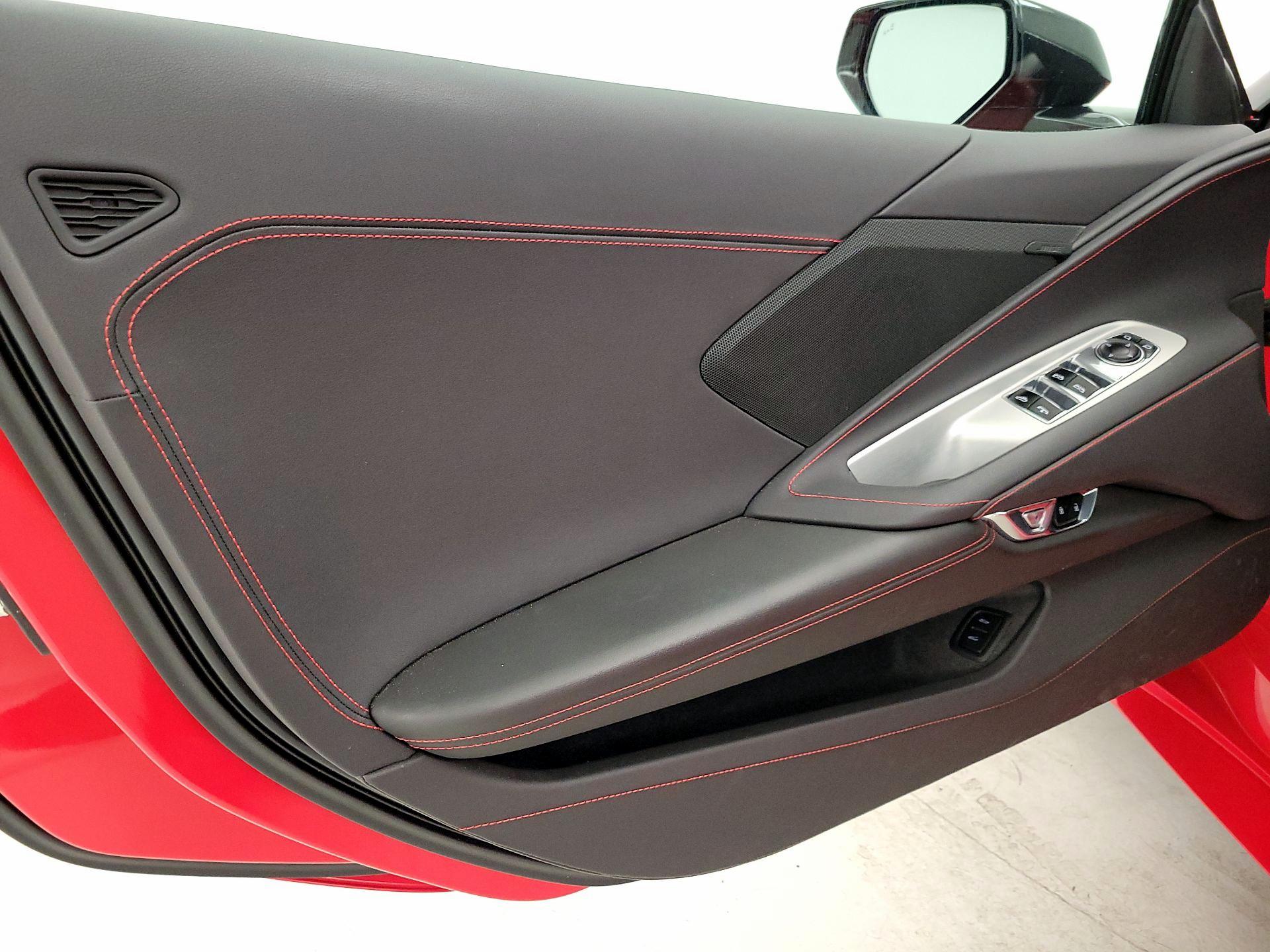 Thumbnail: 2023 Chevrolet Corvette - 12