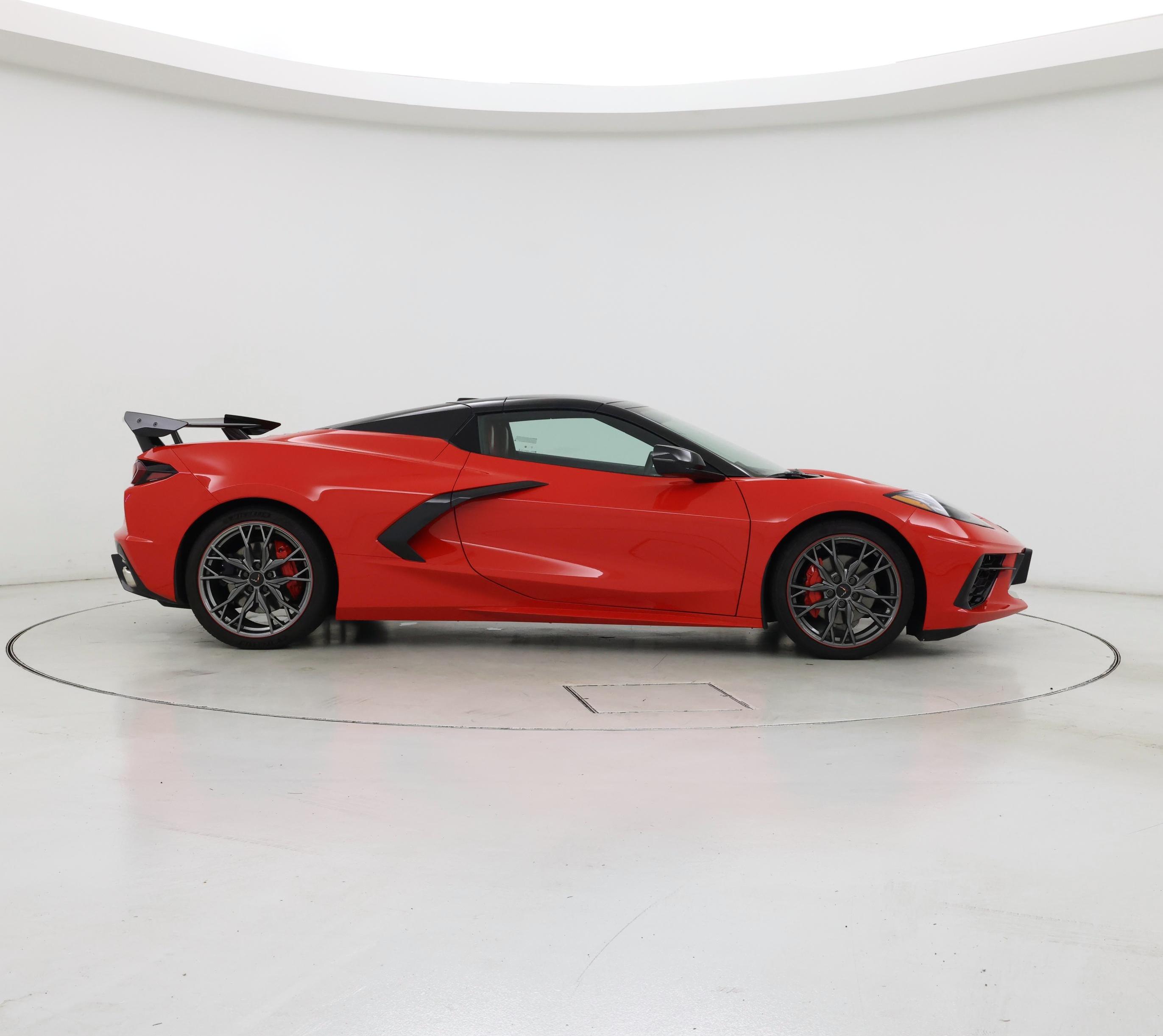 Thumbnail: 2023 Chevrolet Corvette - 7