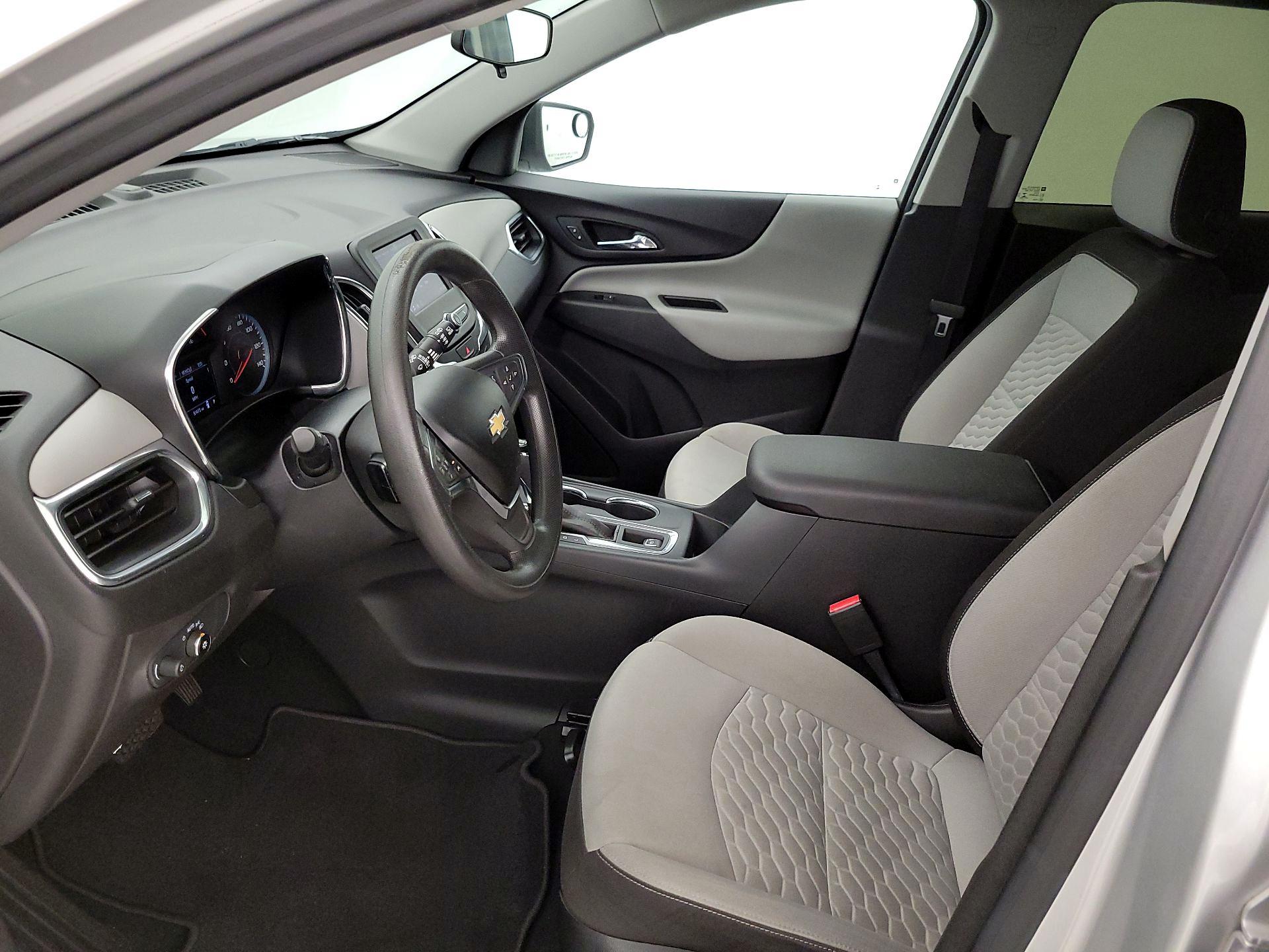 Thumbnail: 2020 Chevrolet Equinox - 11