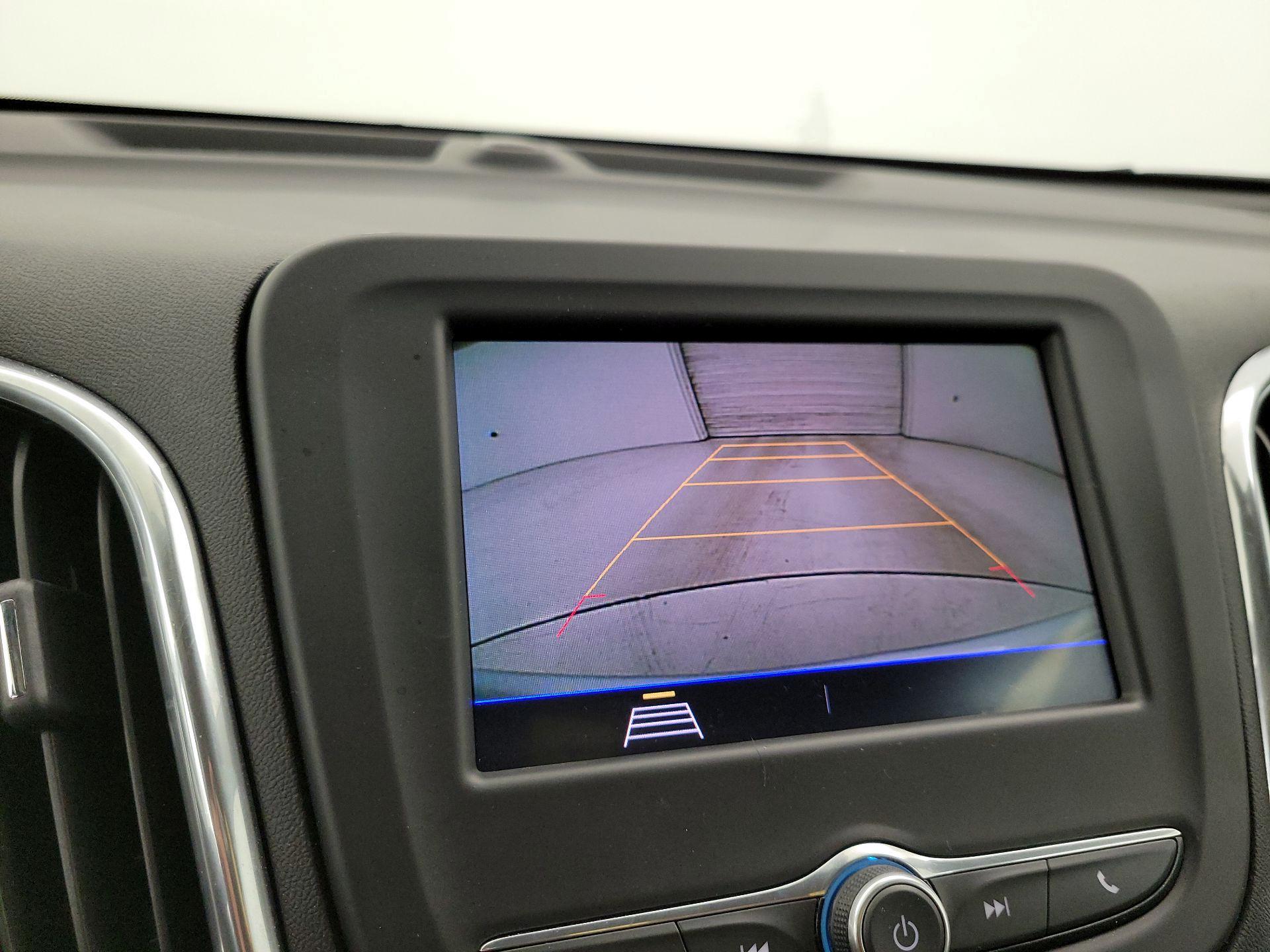 Thumbnail: 2020 Chevrolet Equinox - 14