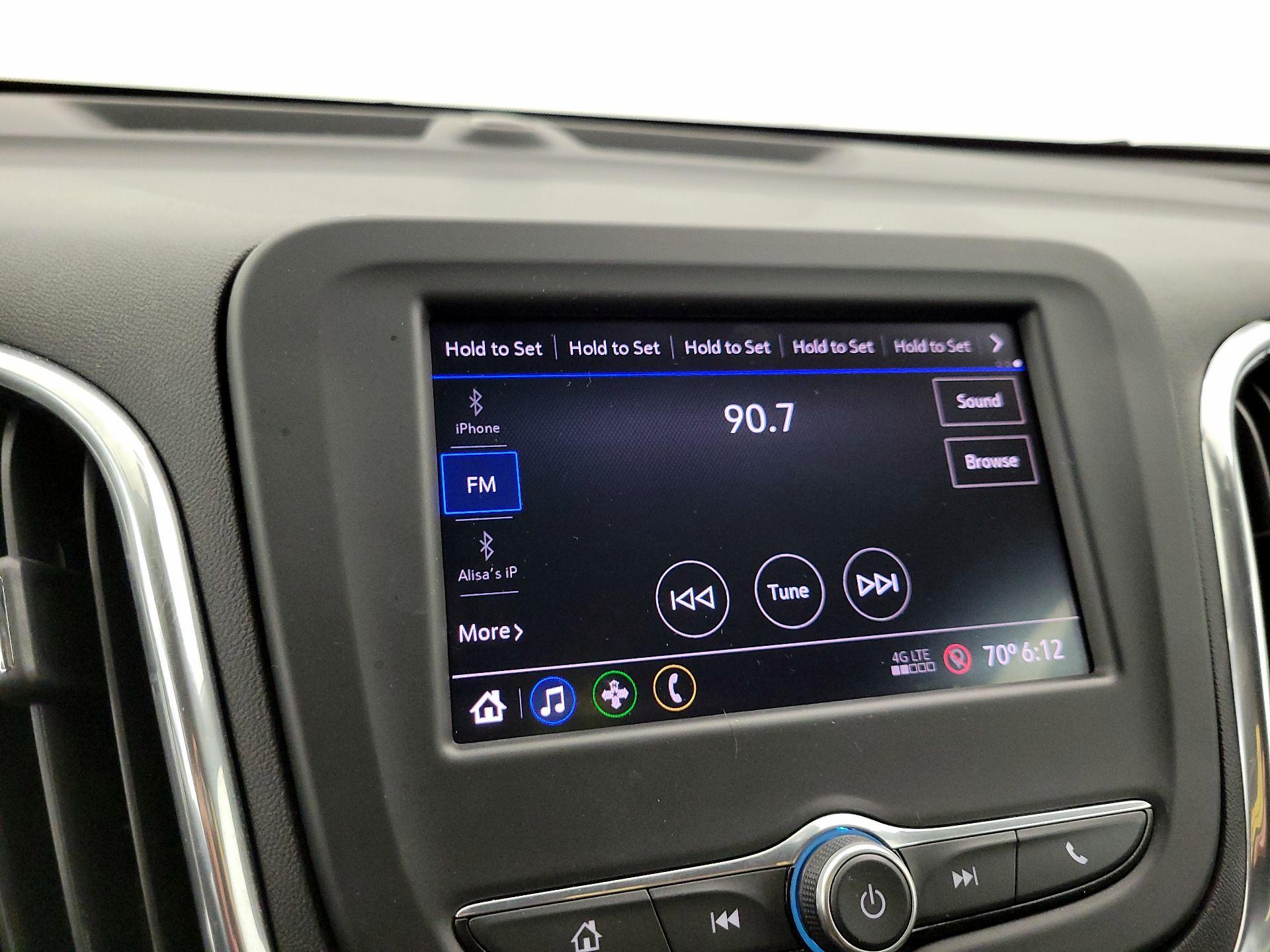 Thumbnail: 2020 Chevrolet Equinox - 15