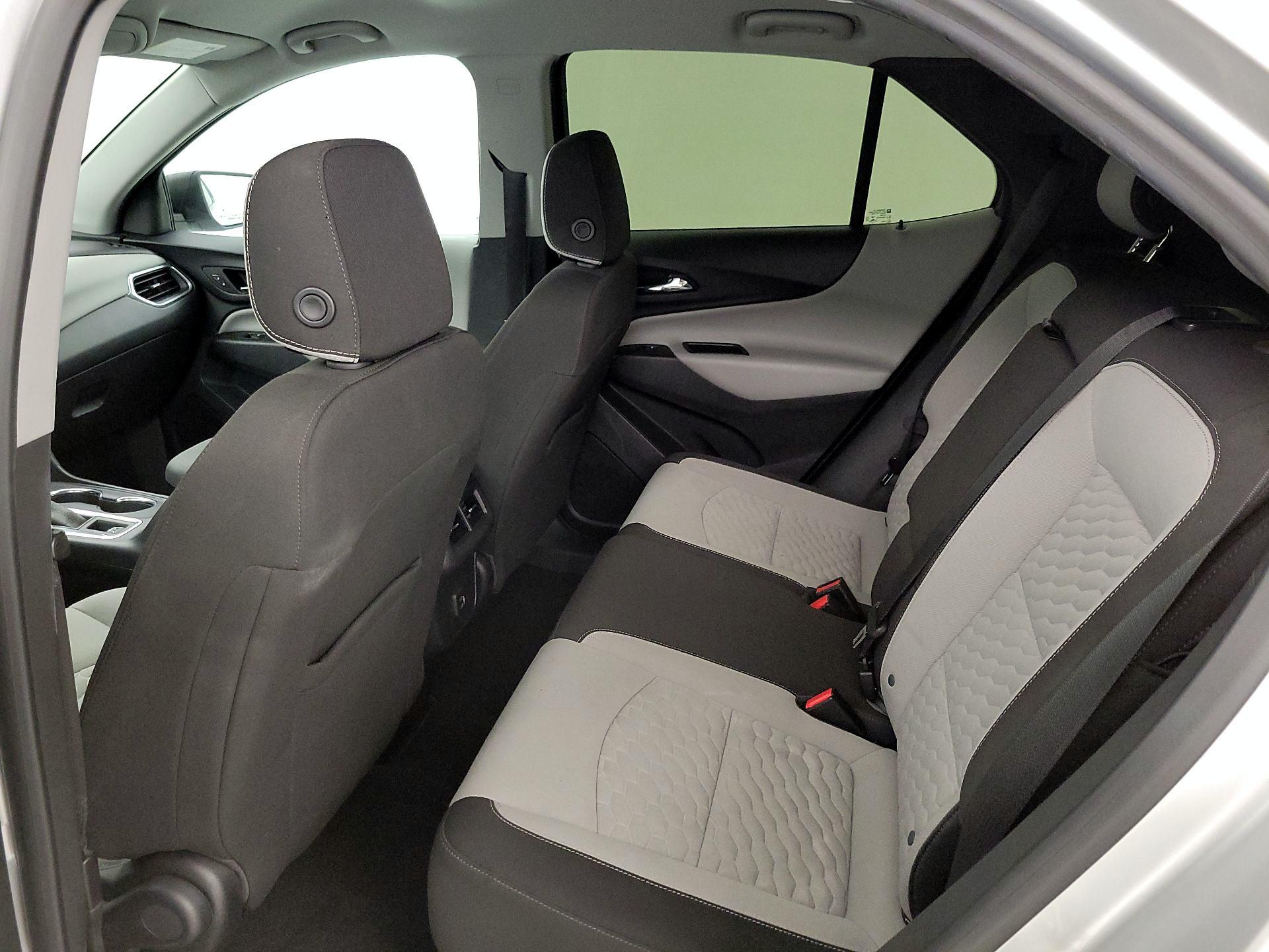 Thumbnail: 2020 Chevrolet Equinox - 19
