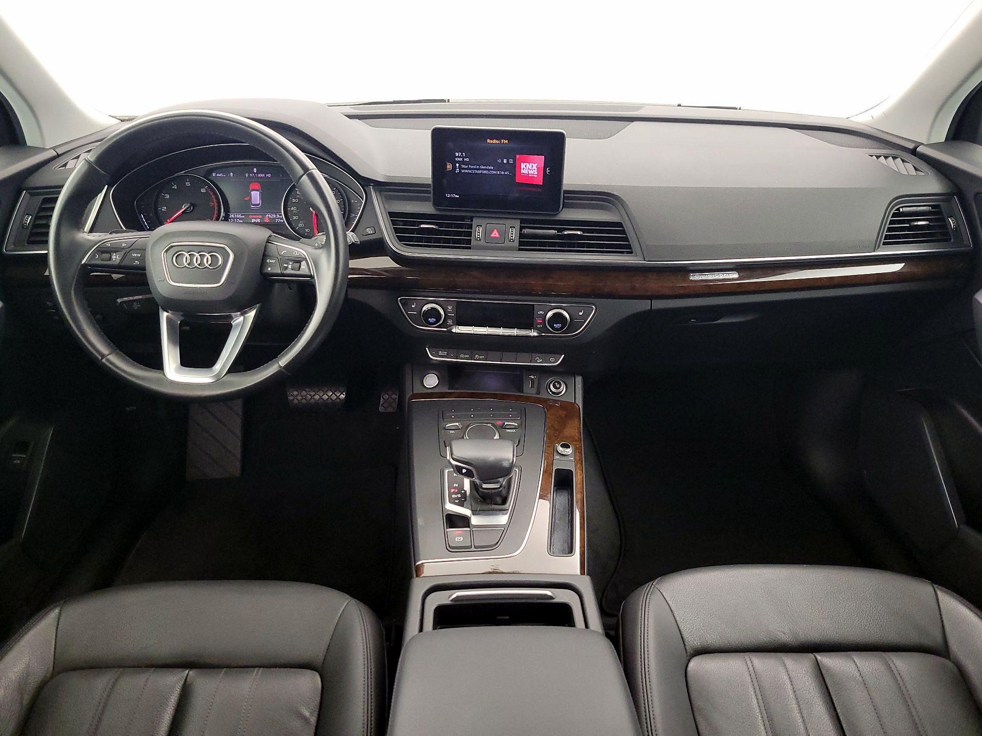 Thumbnail: 2020 Audi Q5 - 9