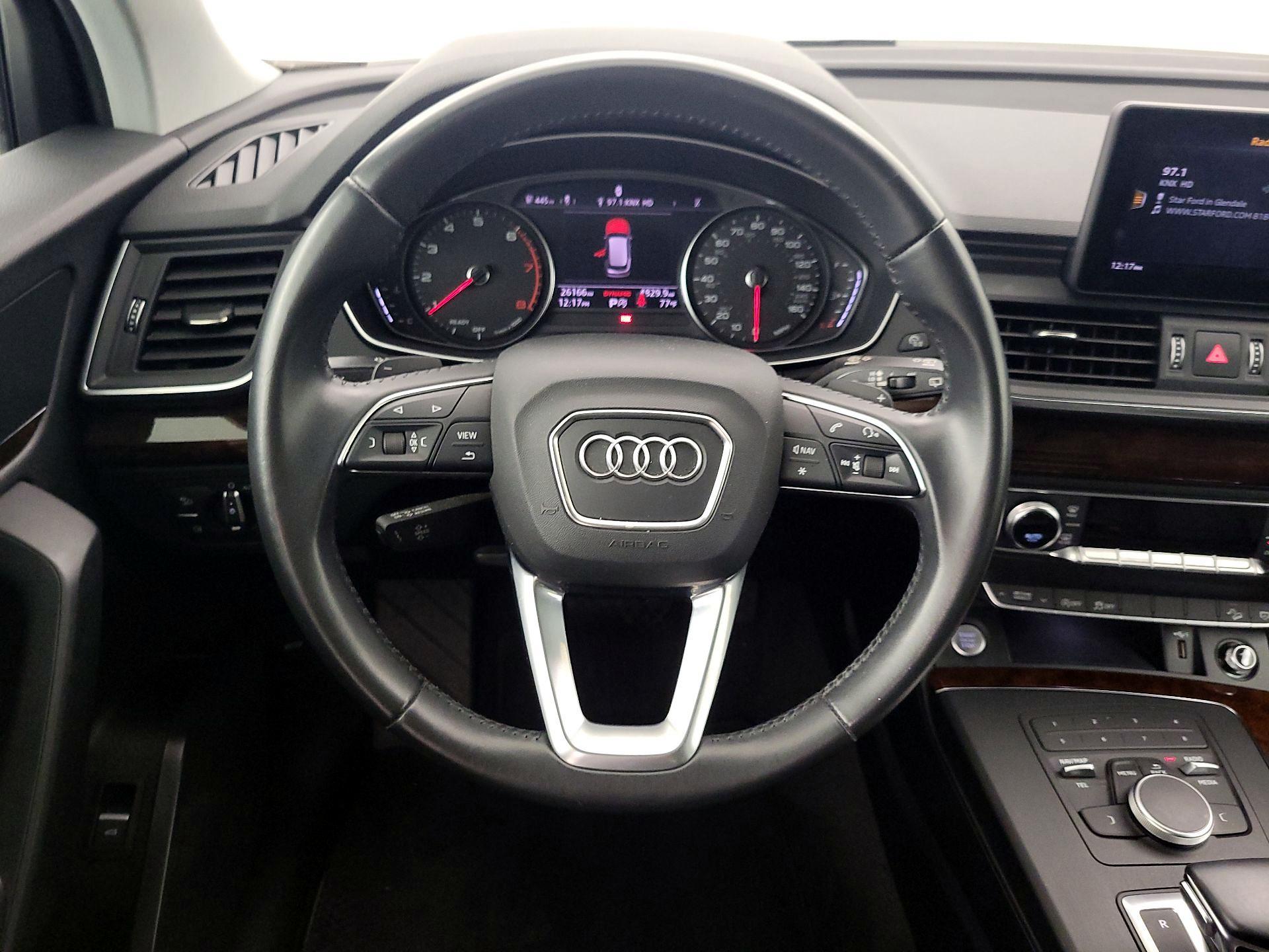 Thumbnail: 2020 Audi Q5 - 10