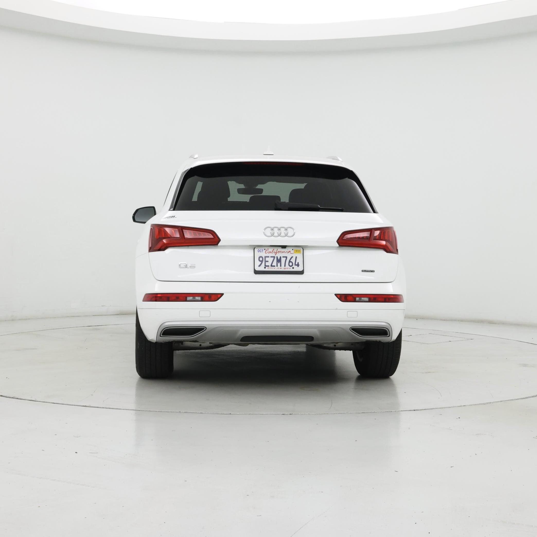 Thumbnail: 2020 Audi Q5 - 6