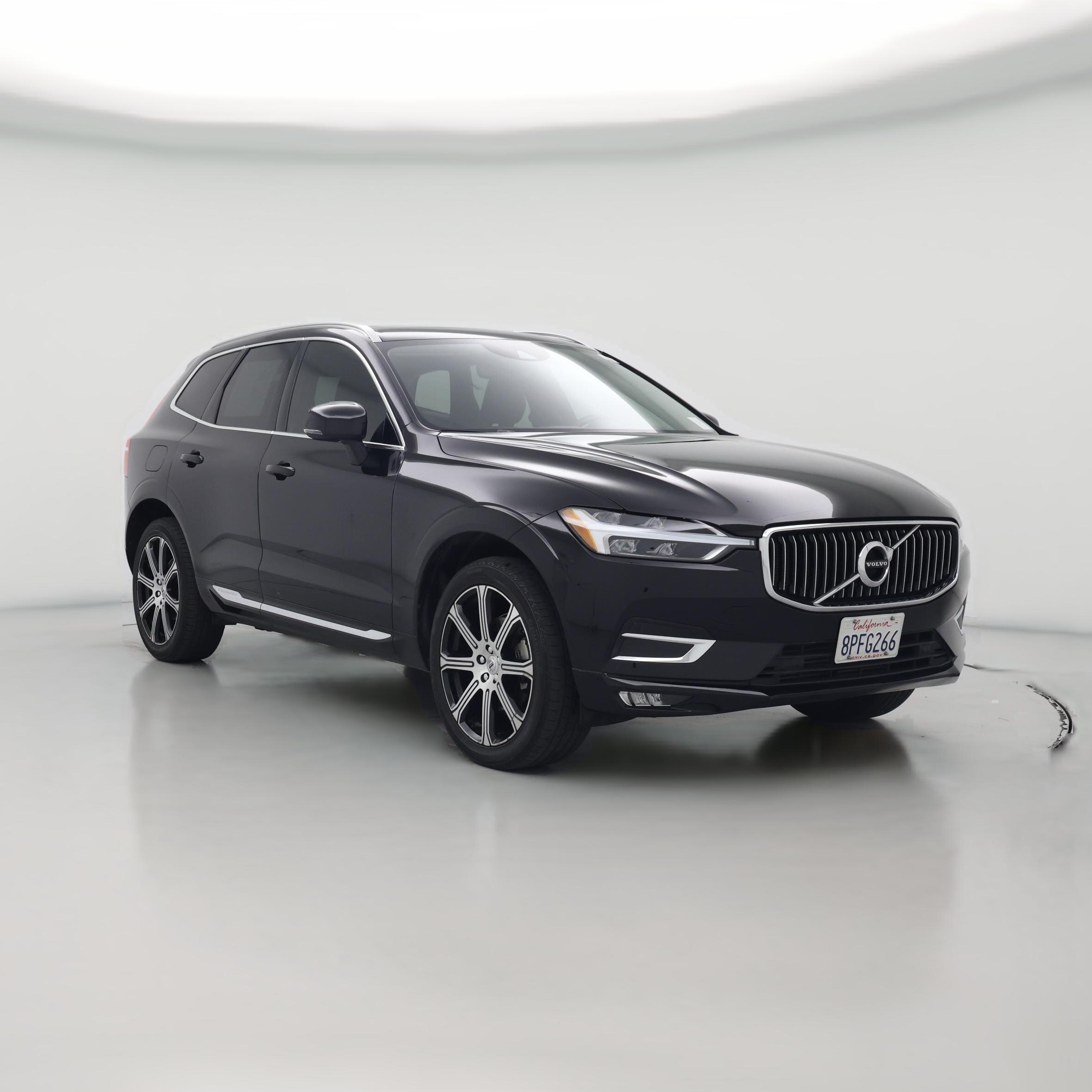 Thumbnail: 2020 Volvo XC60 - 1