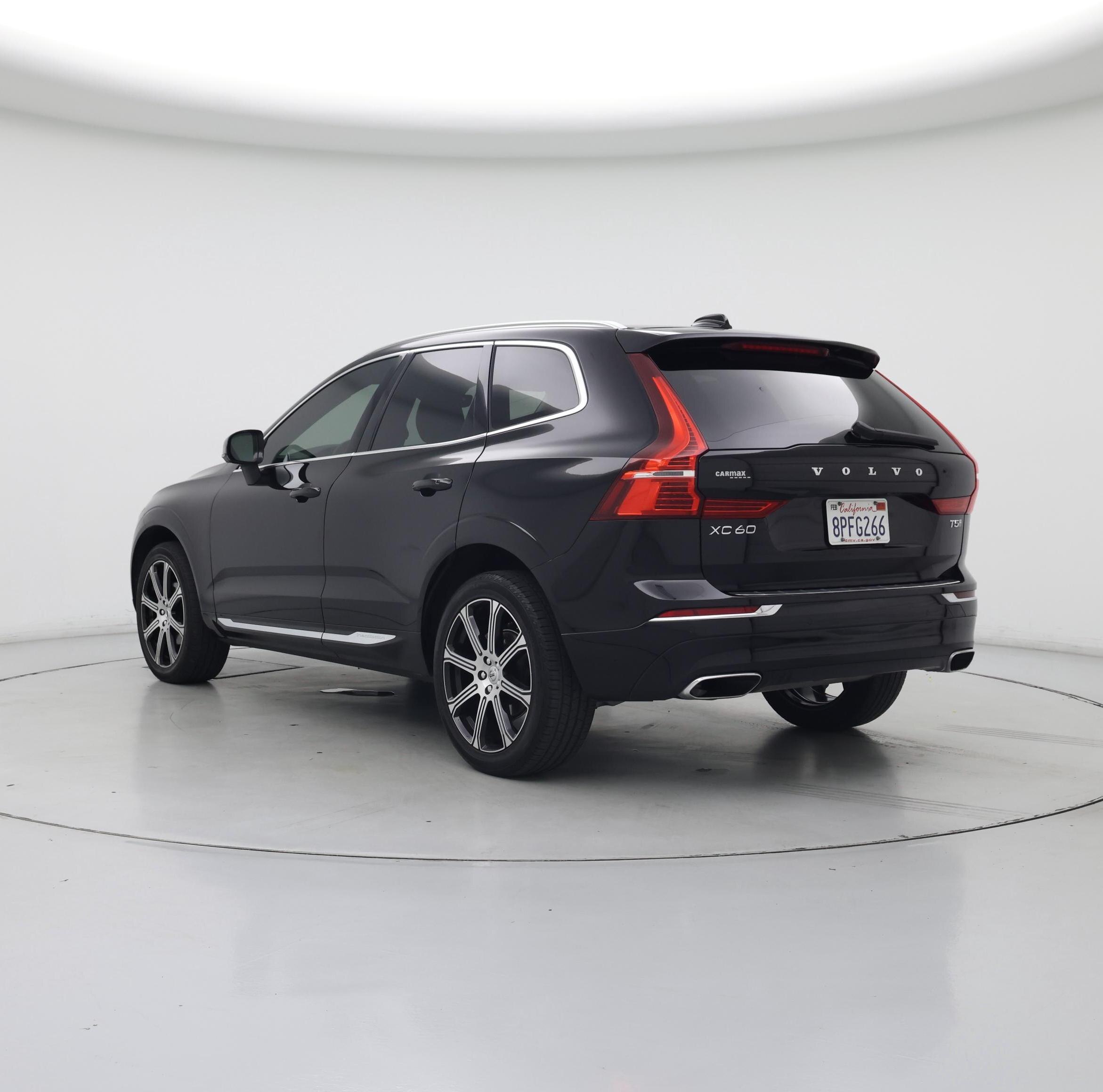 Thumbnail: 2020 Volvo XC60 - 2