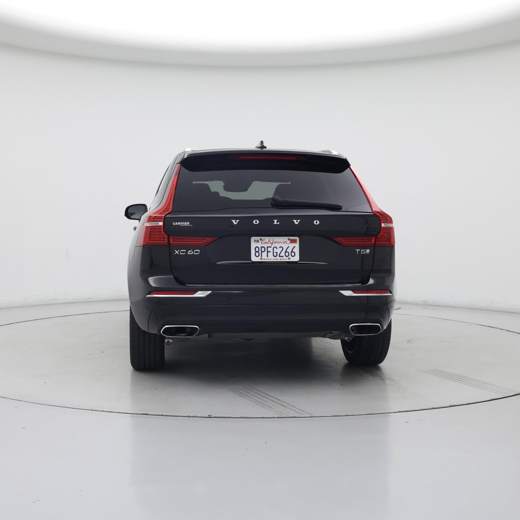 Thumbnail: 2020 Volvo XC60 - 6