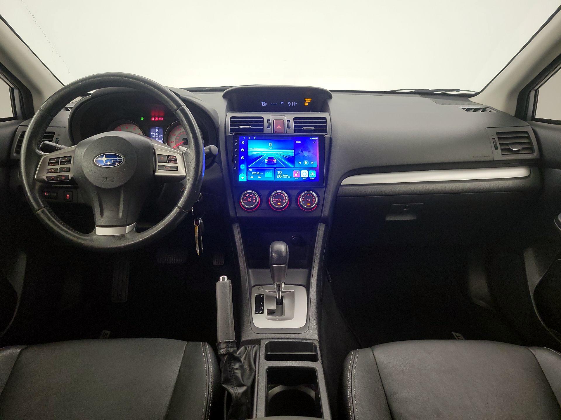Thumbnail: 2014 Subaru Impreza - 9