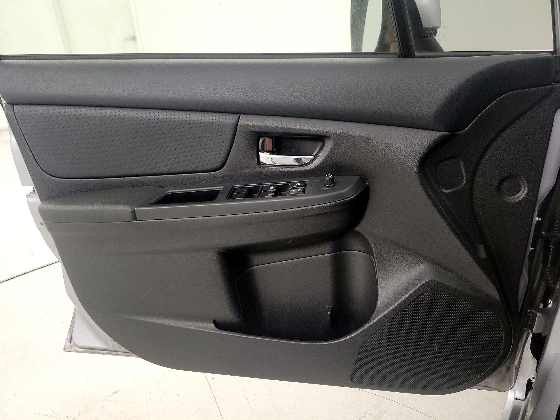 Thumbnail: 2014 Subaru Impreza - 12