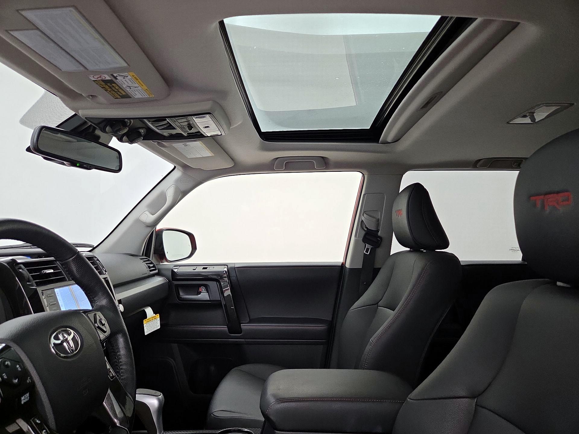Thumbnail: 2023 Toyota 4Runner - 20