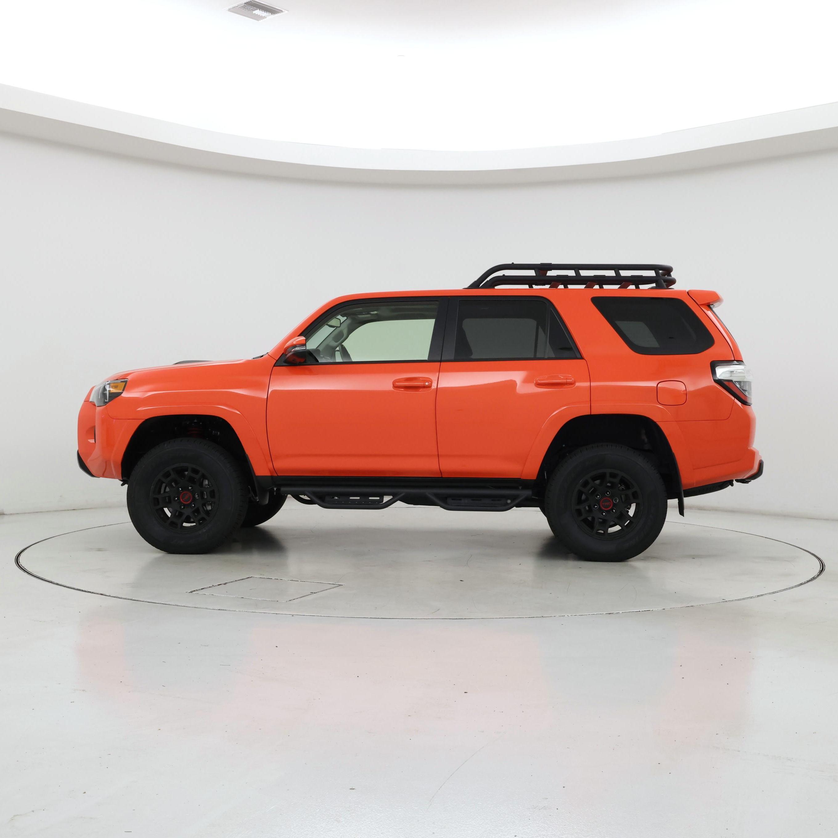 Thumbnail: 2023 Toyota 4Runner - 3